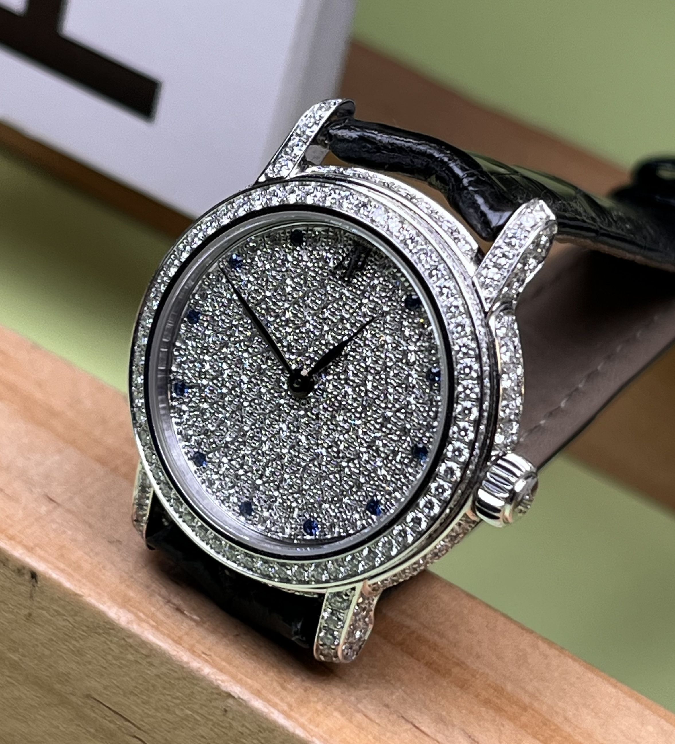Audemars Piguet 77214BC.D001CR.02