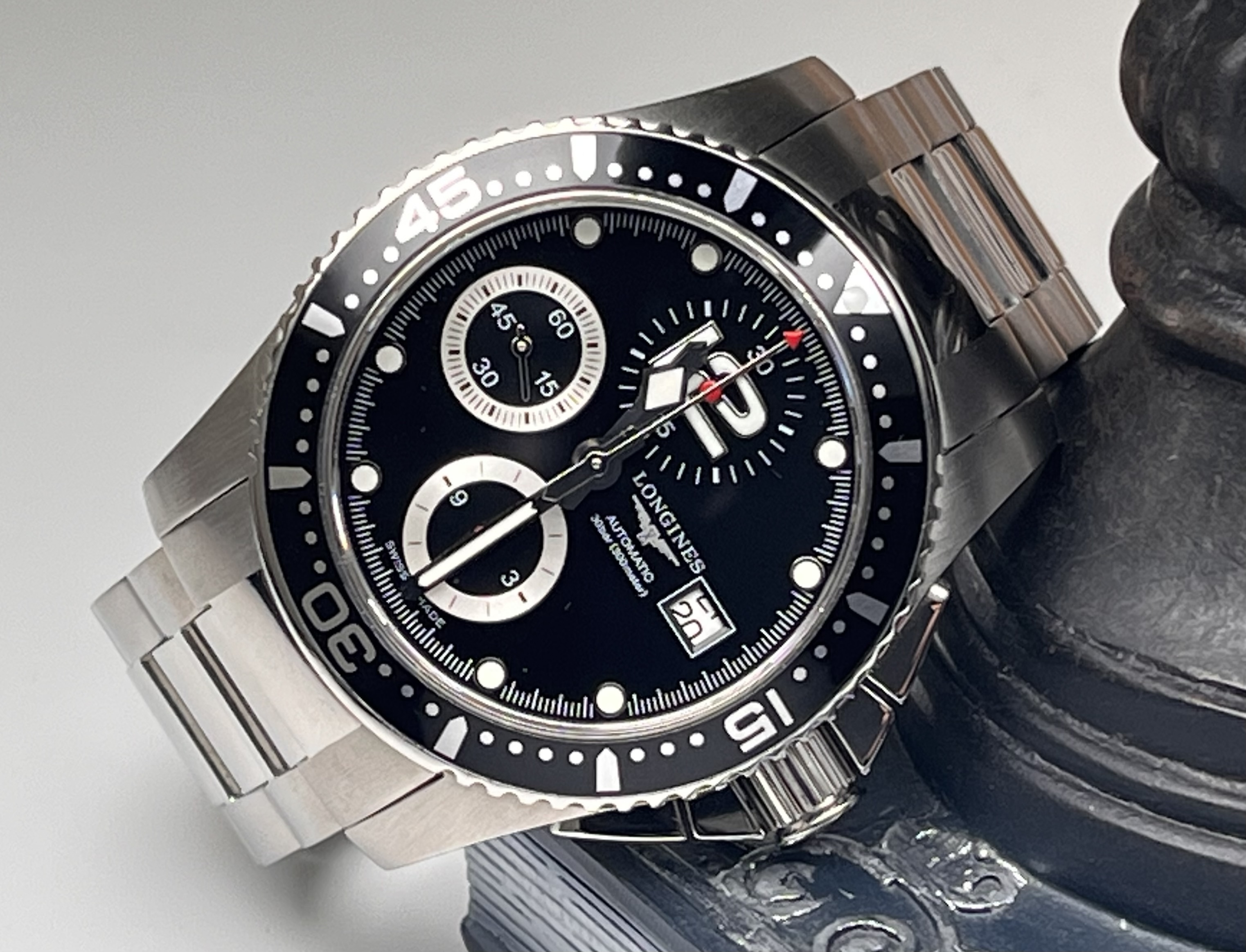 Longines L3.644.4.56.6 detail 1