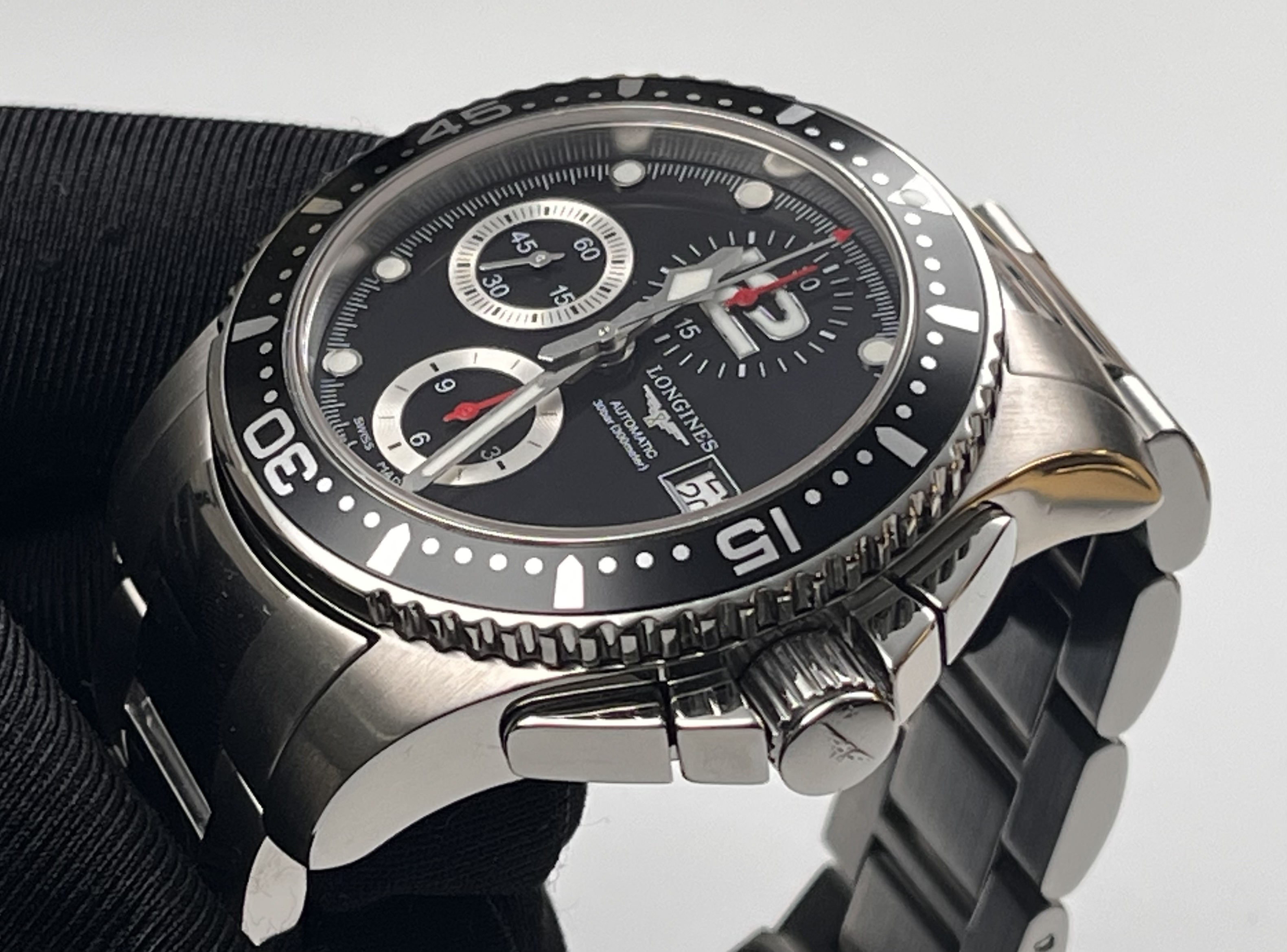 Longines L3.644.4.56.6 detail 3