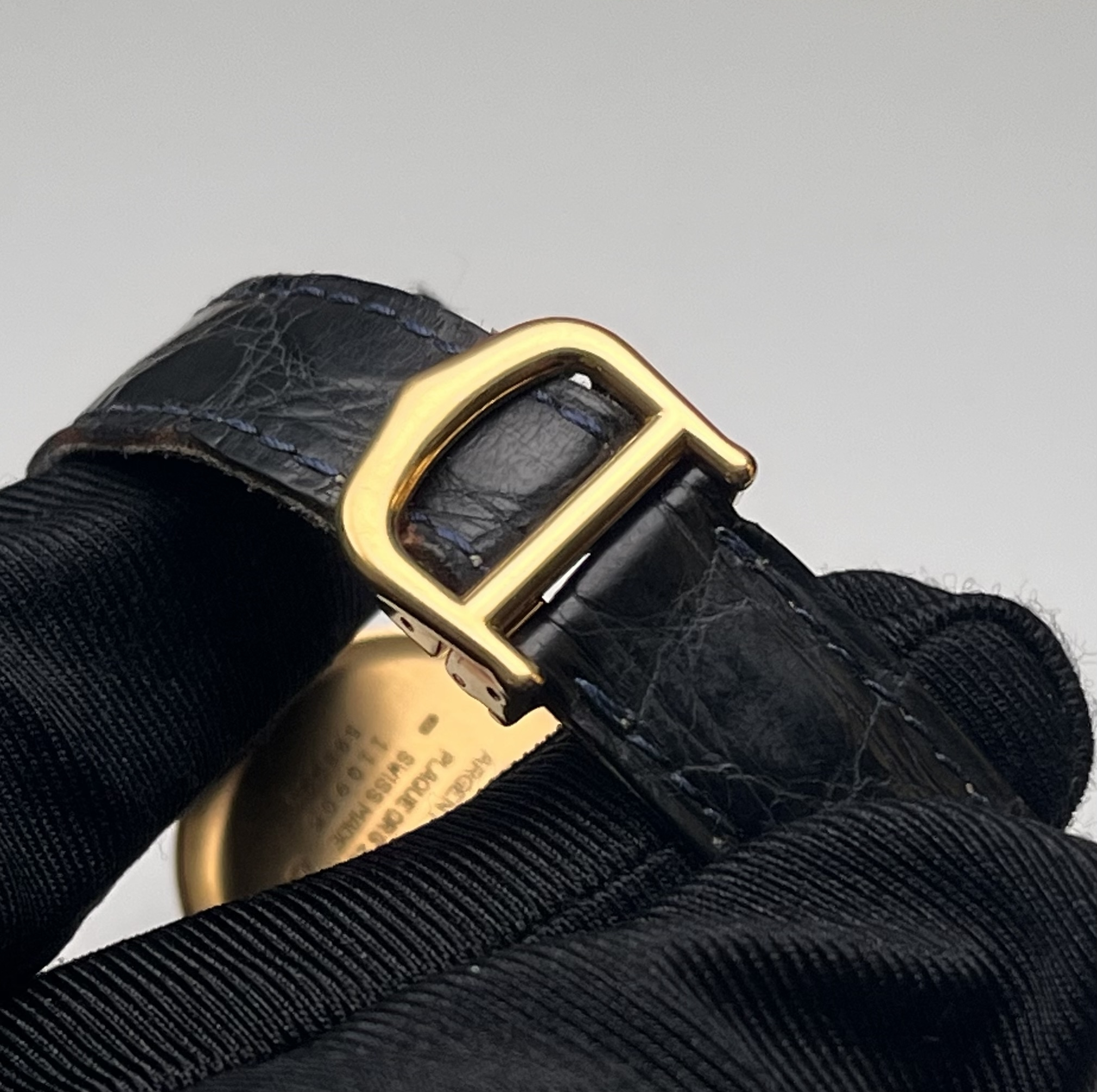 Cartier Vintage detail 3