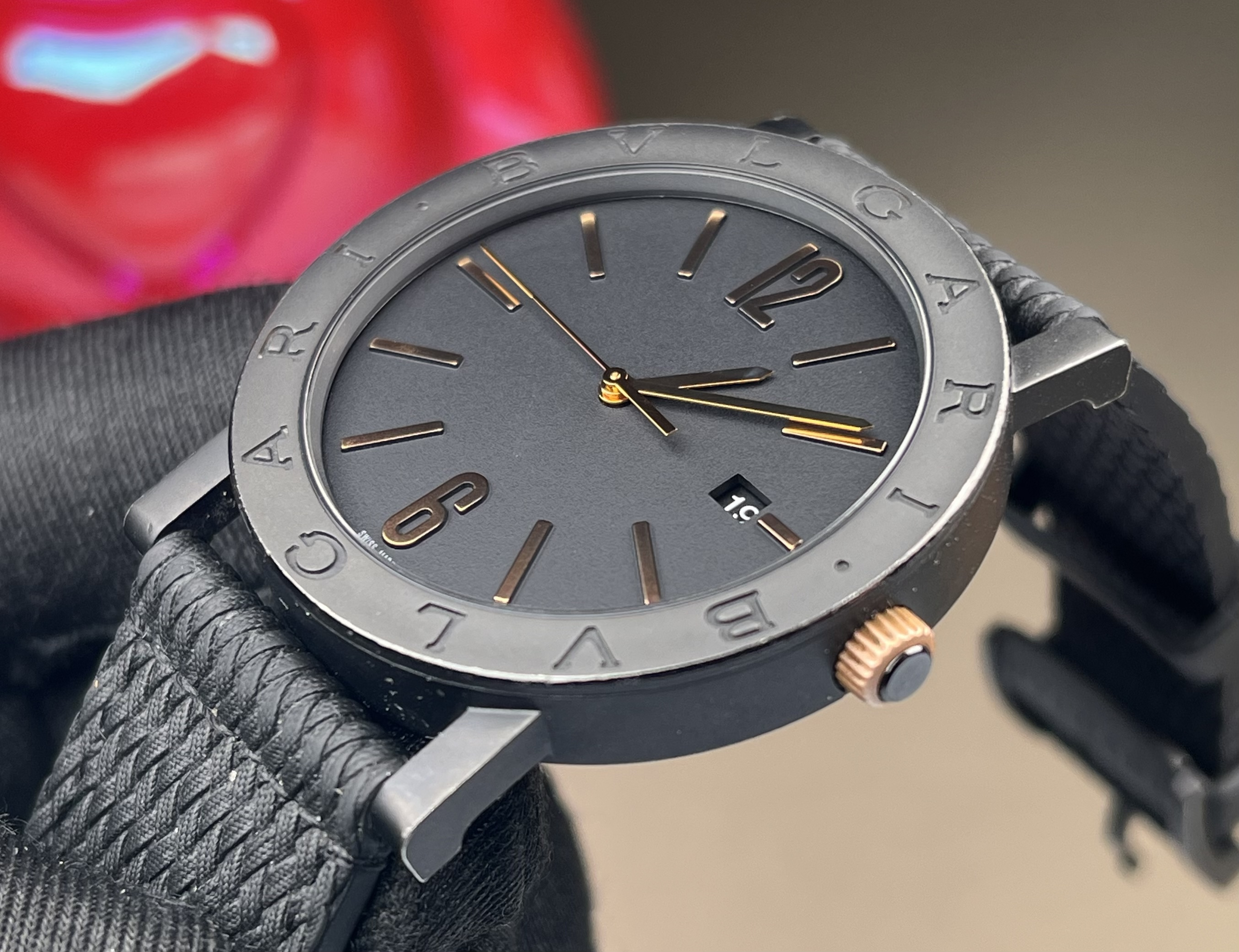 Bulgari 102929