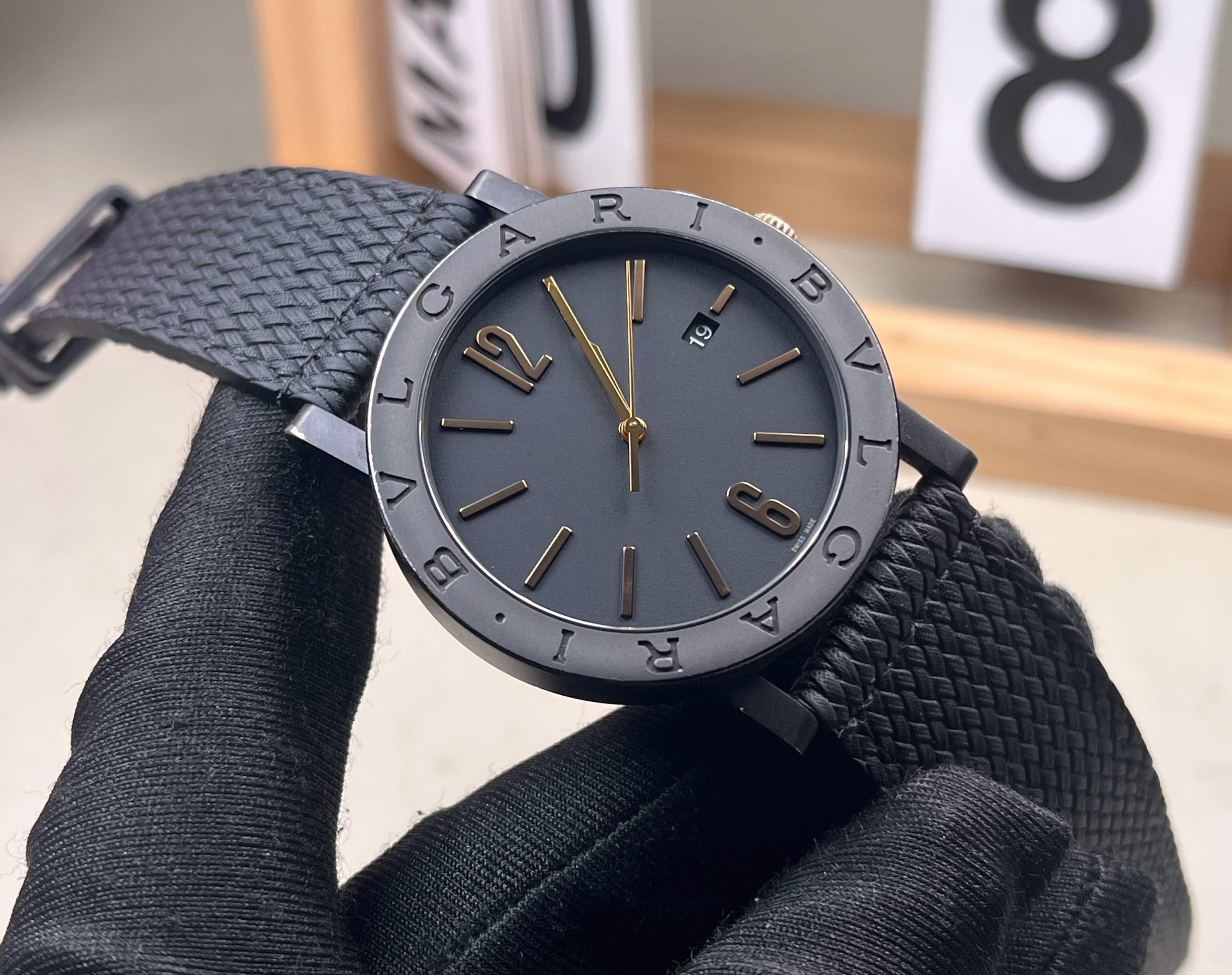 Bulgari 102929 detail 1