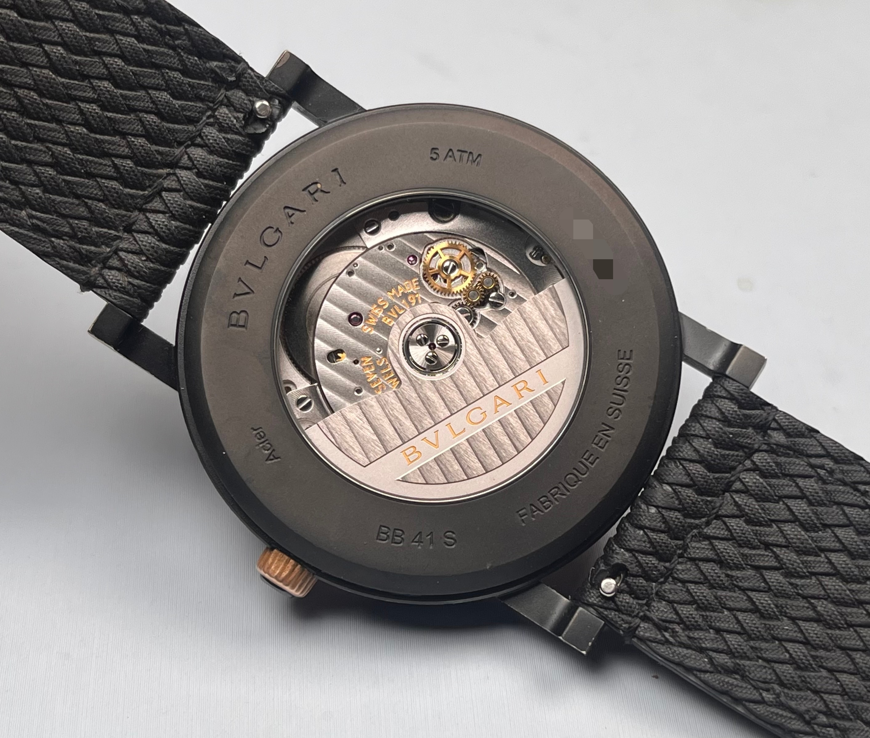 Bulgari 102929 detail 7