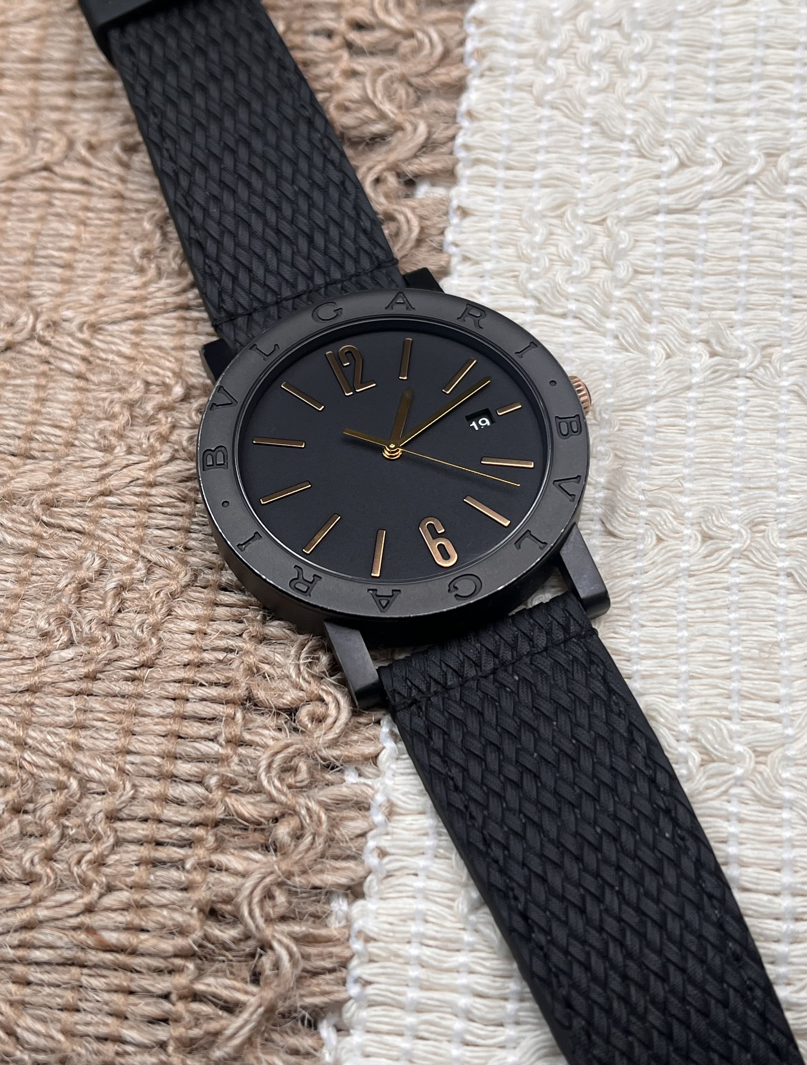 Bulgari 102929 detail 5