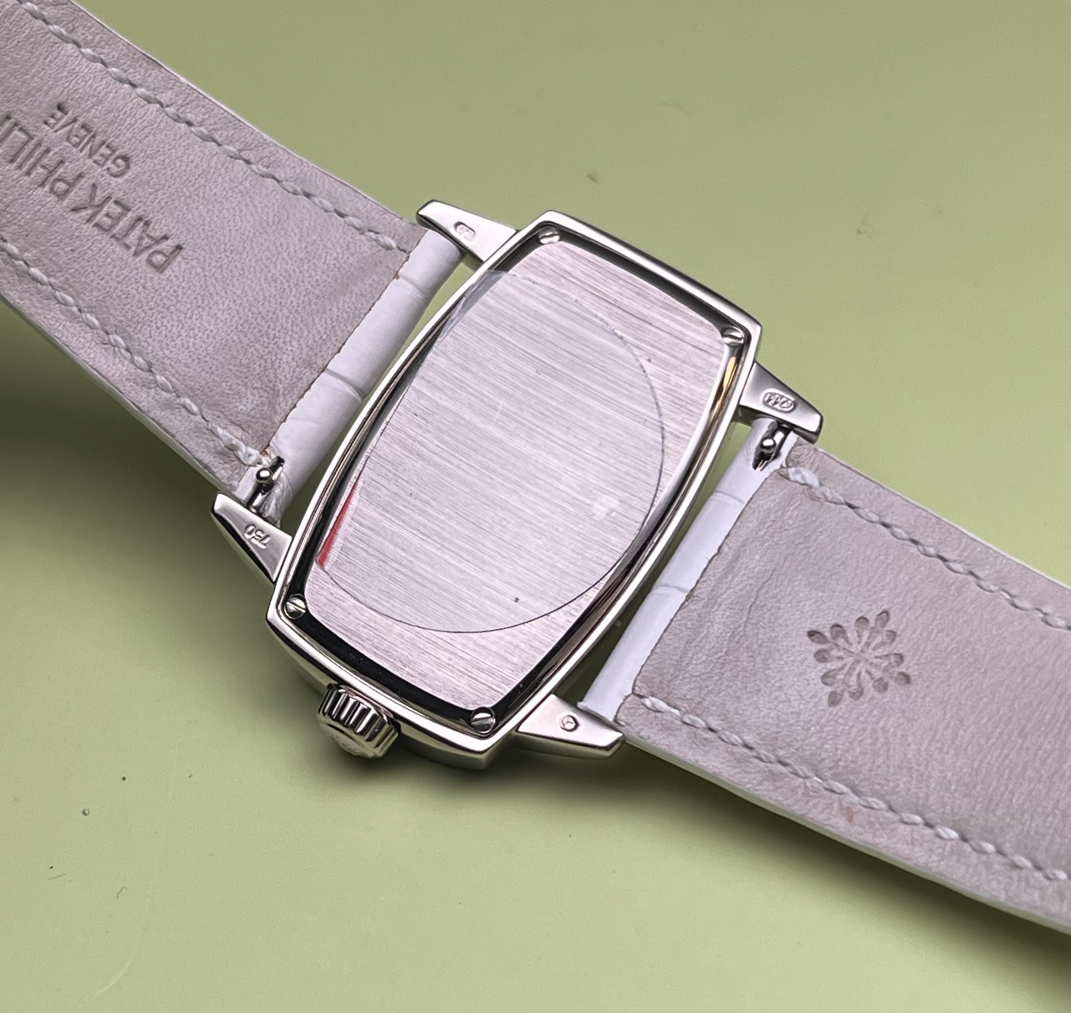 Patek Philippe 4980G-001 detail 6