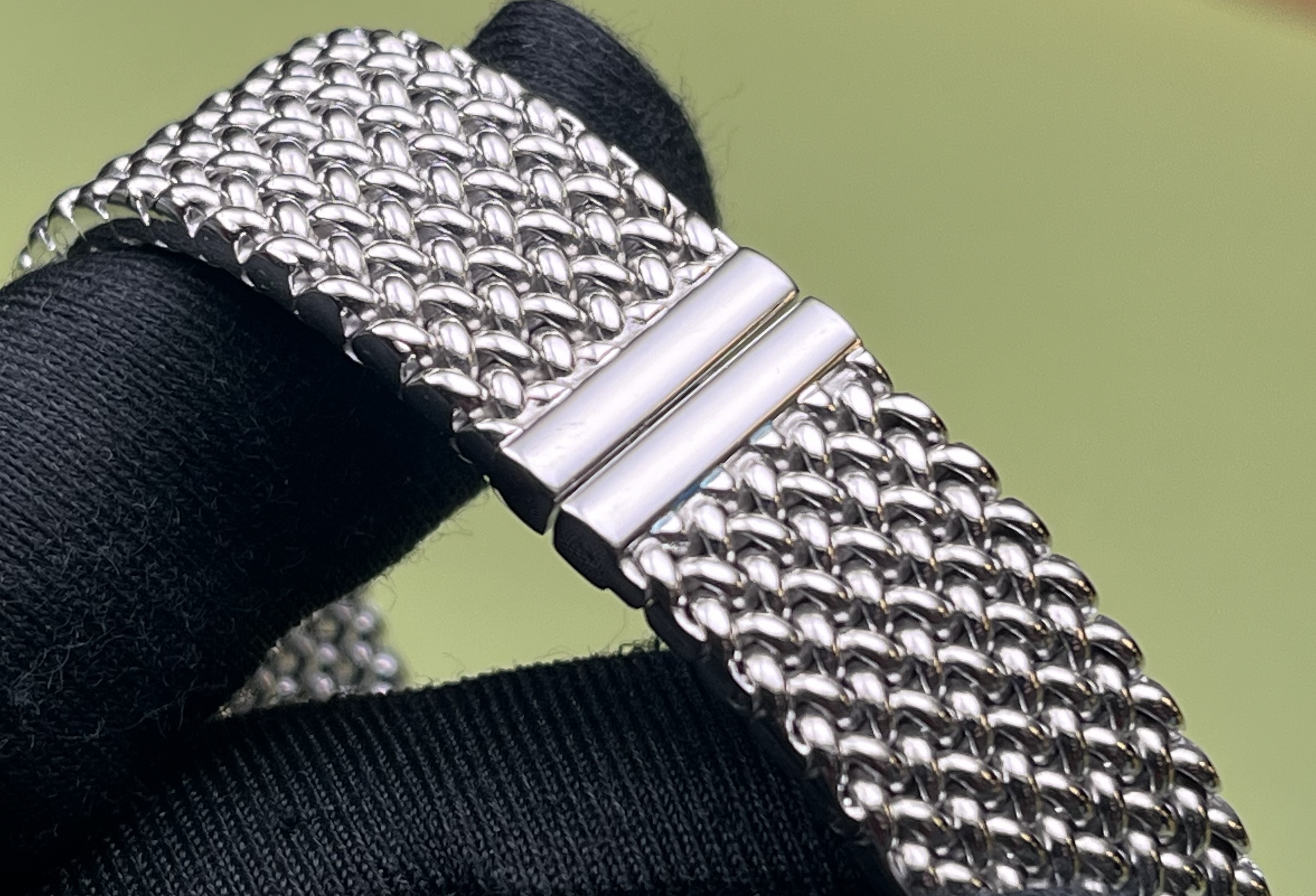 Vacheron Constantin 13580 / 349G-0000 detail 4
