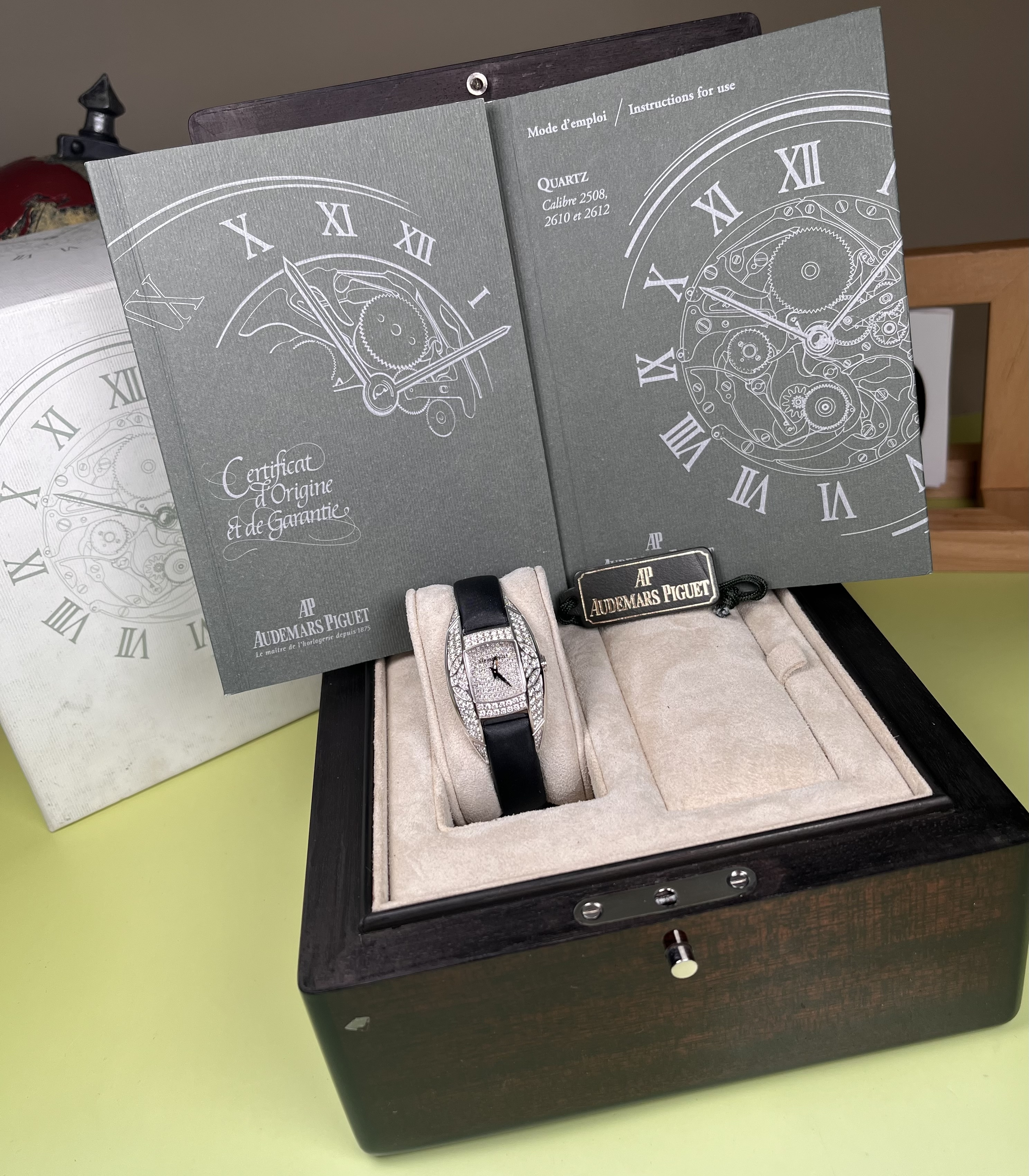 Audemars Piguet 67439BC.ZZ.A004SU.02 detail 7