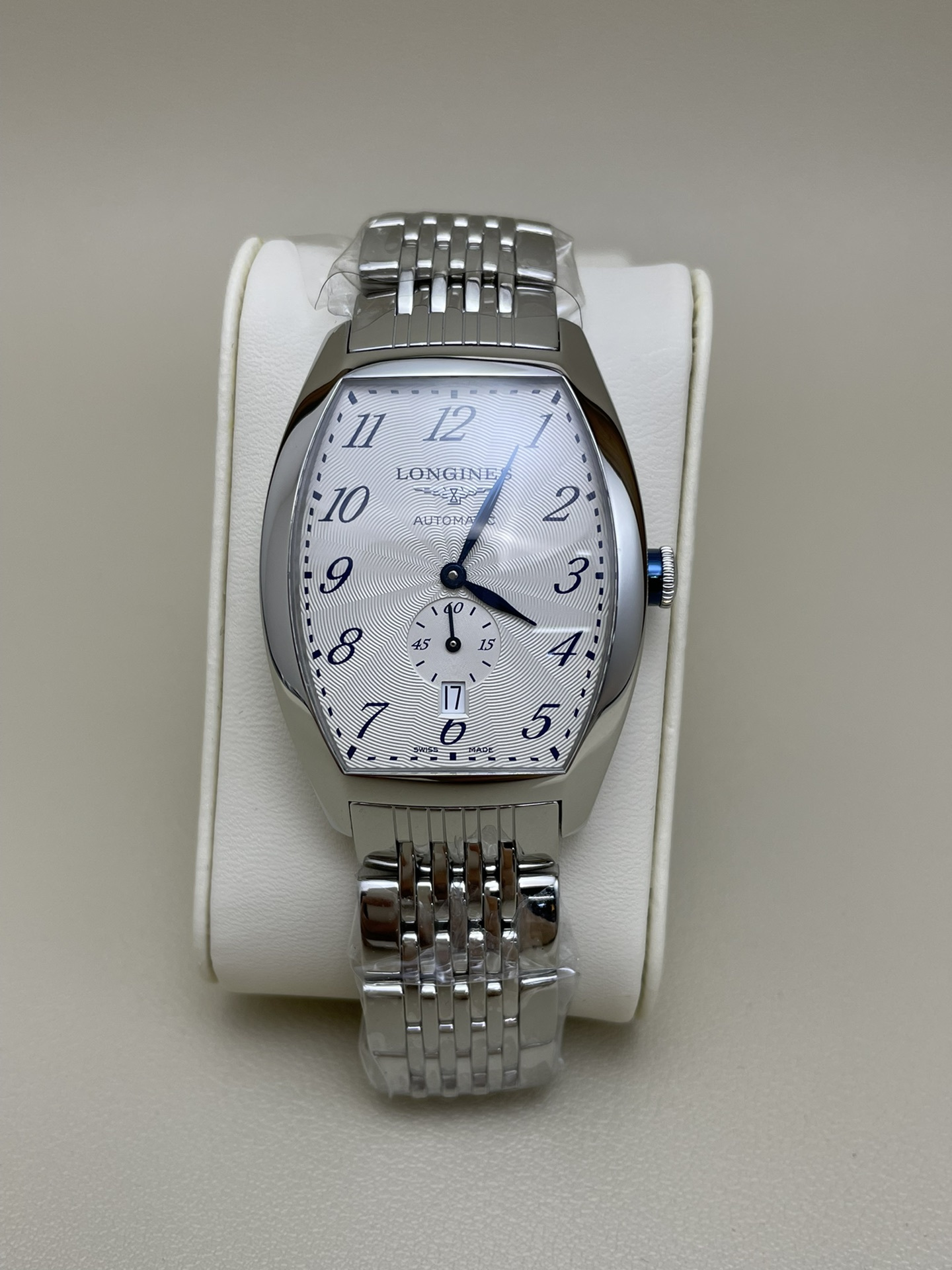 Longines L2.642.4.73.6