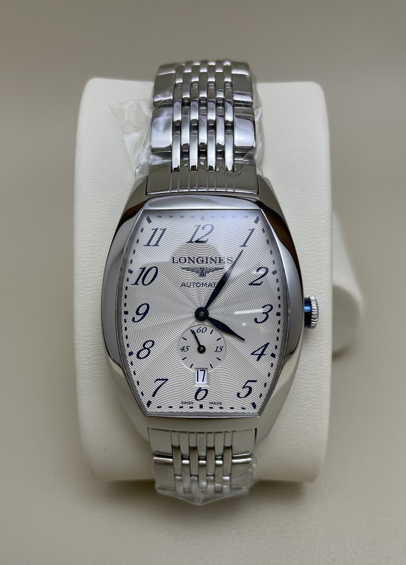 Longines L2.642.4.73.6 detail 3