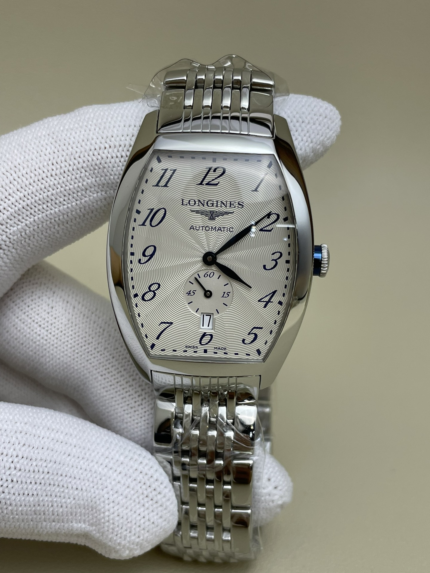Longines L2.642.4.73.6 detail 4