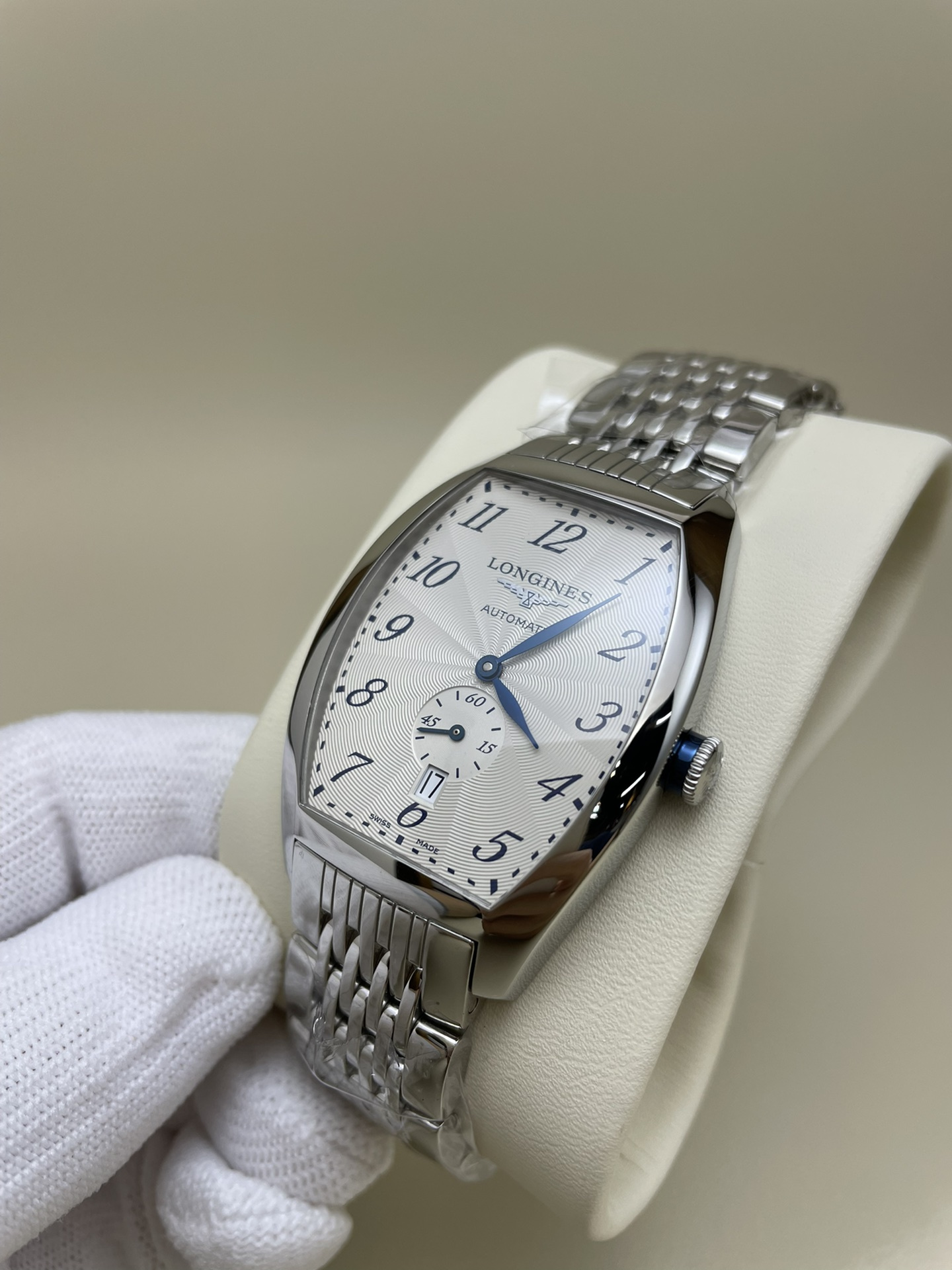 Longines L2.642.4.73.6 detail 6