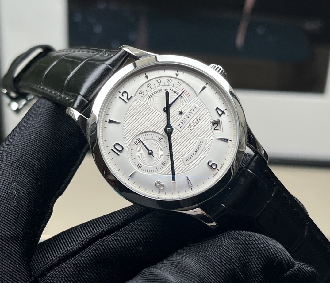 Zenith 03.1125.685.c490