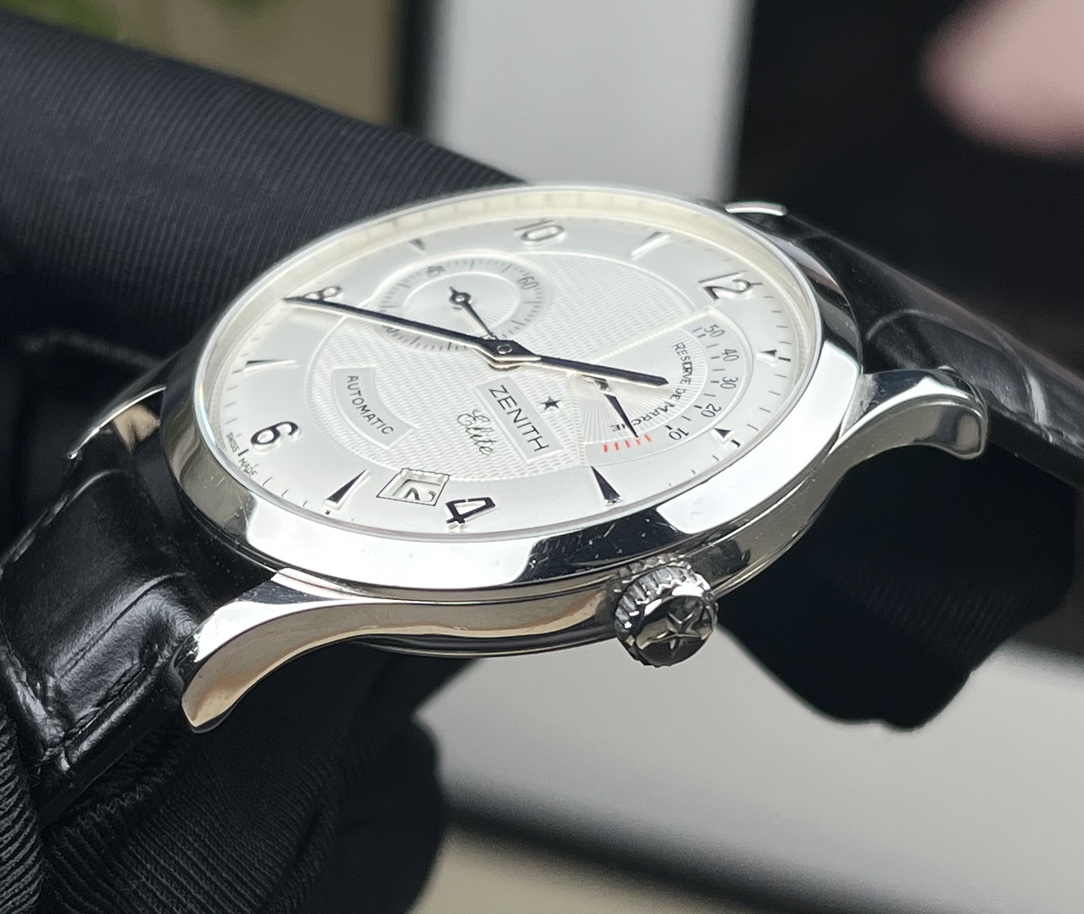 Zenith 03.1125.685.c490 detail 1