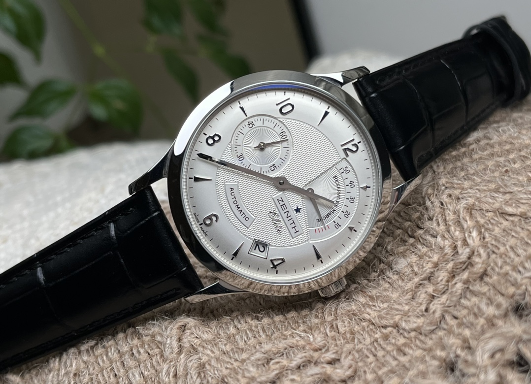 Zenith 03.1125.685.c490 detail 6