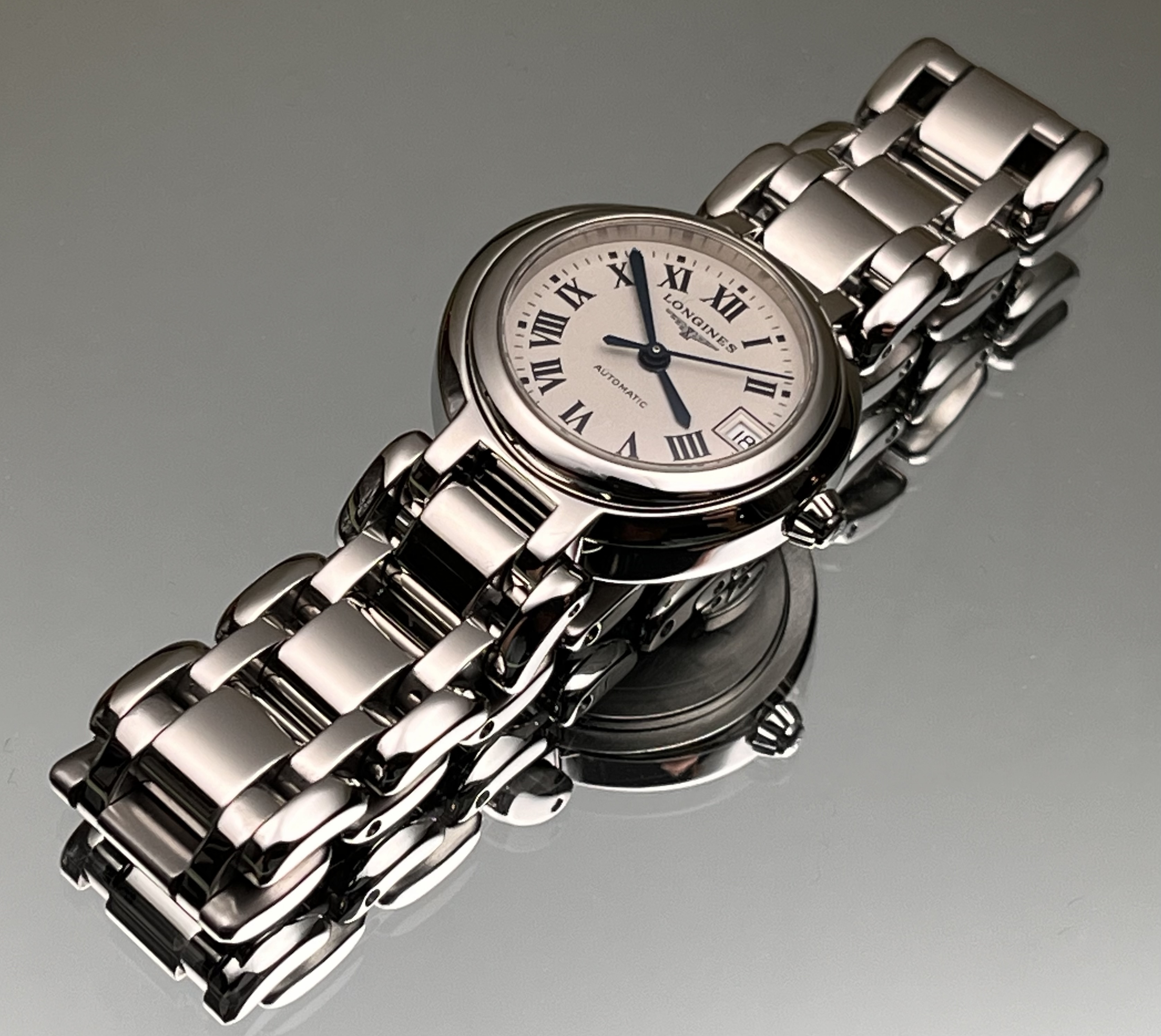 Longines L8.111.4.71.6