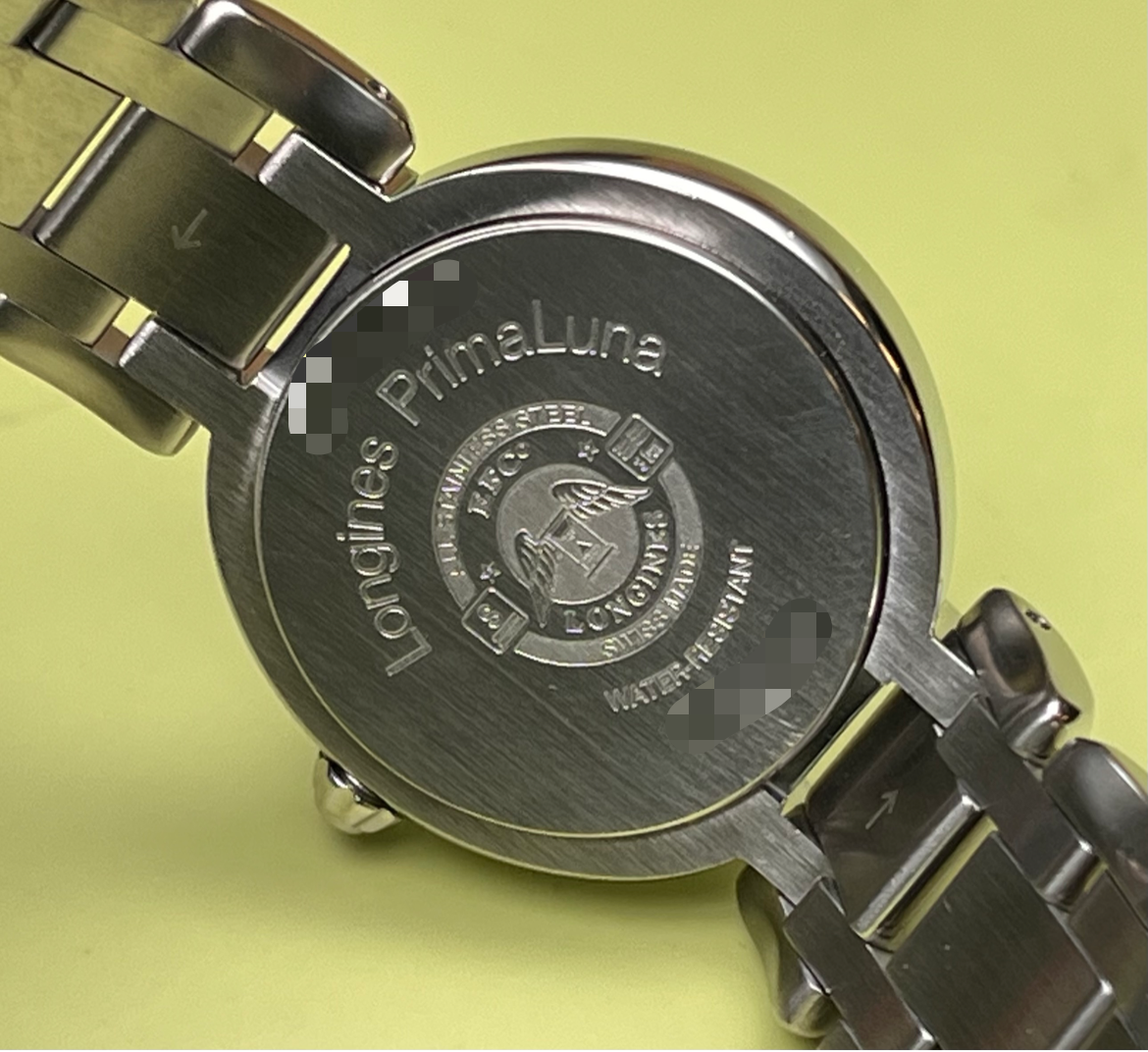Longines L8.111.4.71.6 detail 6