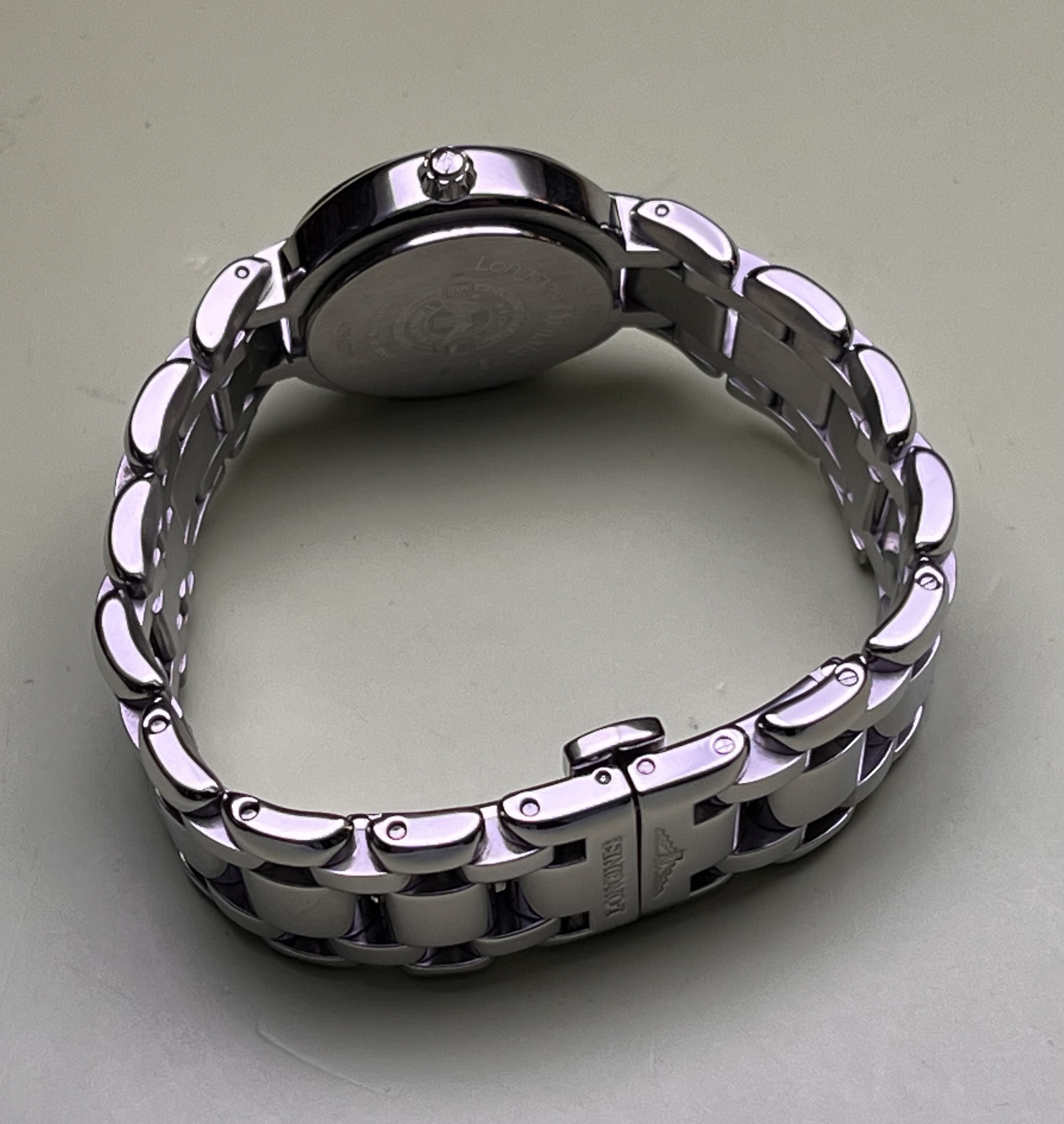 Longines L8.111.4.71.6 detail 7