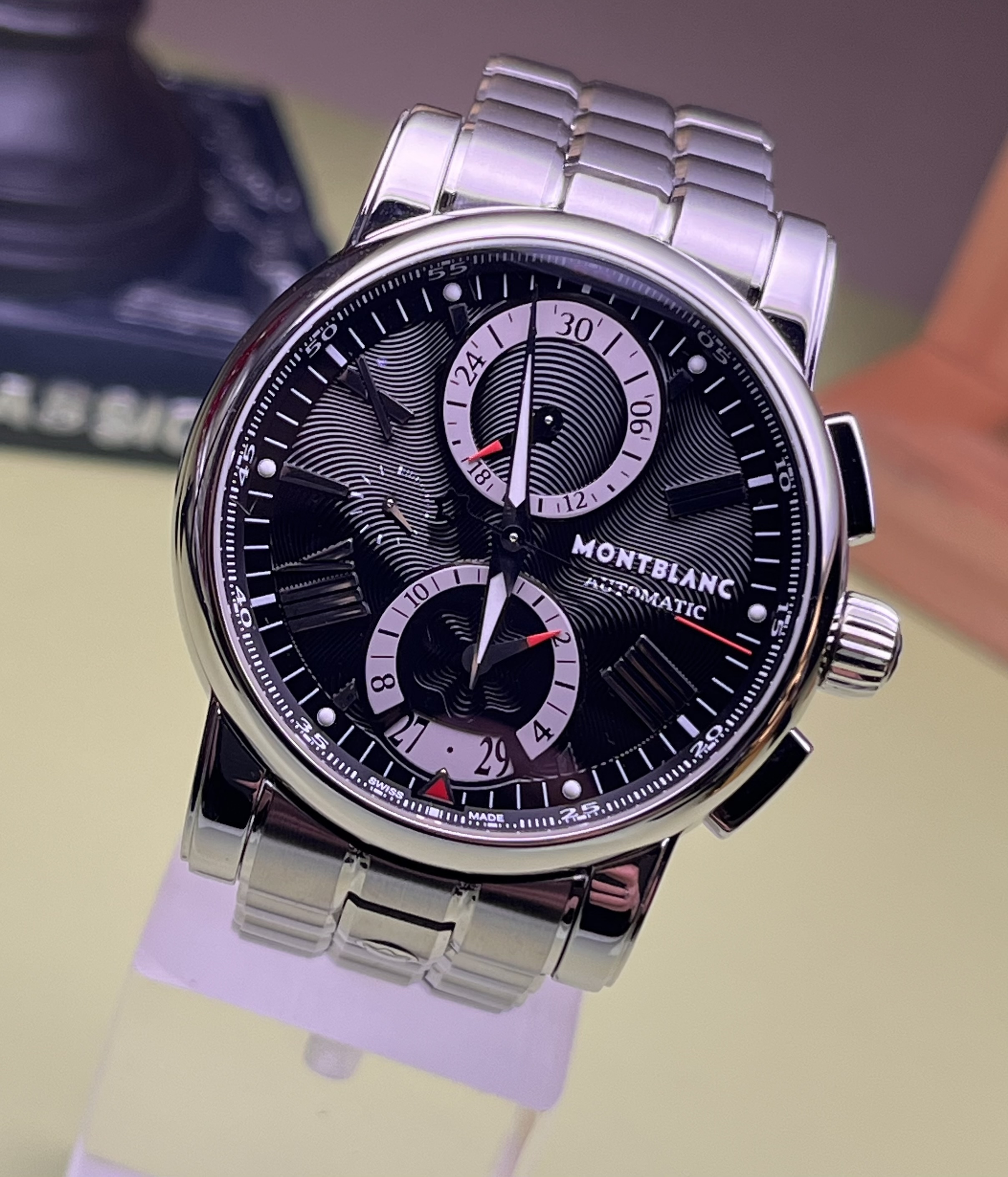 Montblanc U0102376