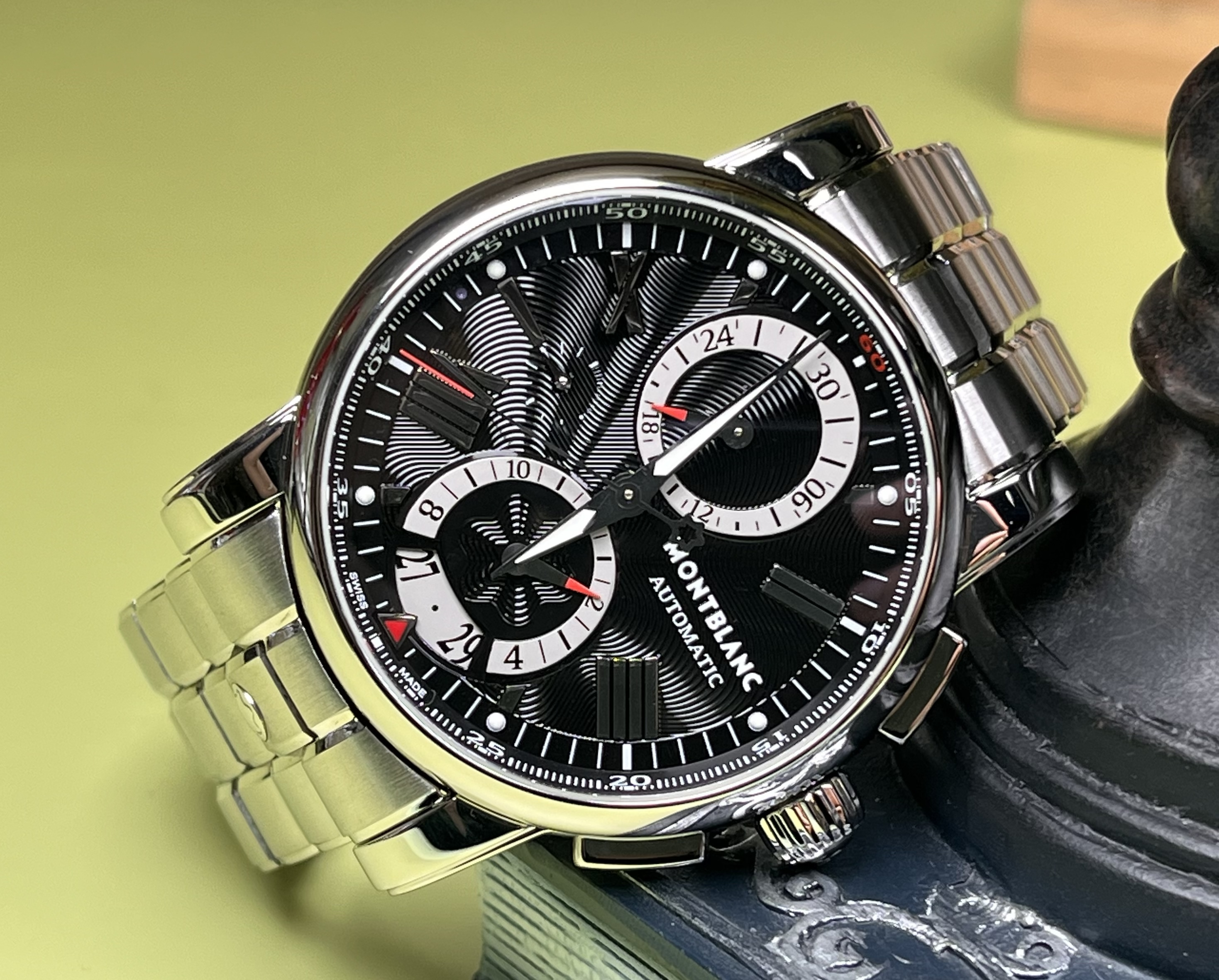 Montblanc U0102376 detail 1