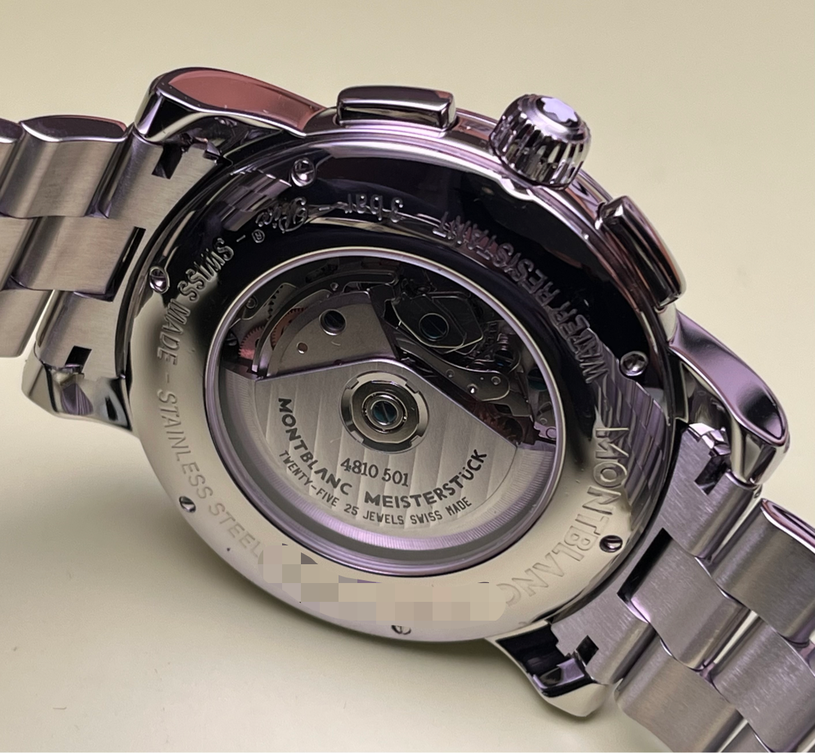 Montblanc U0102376 detail 5
