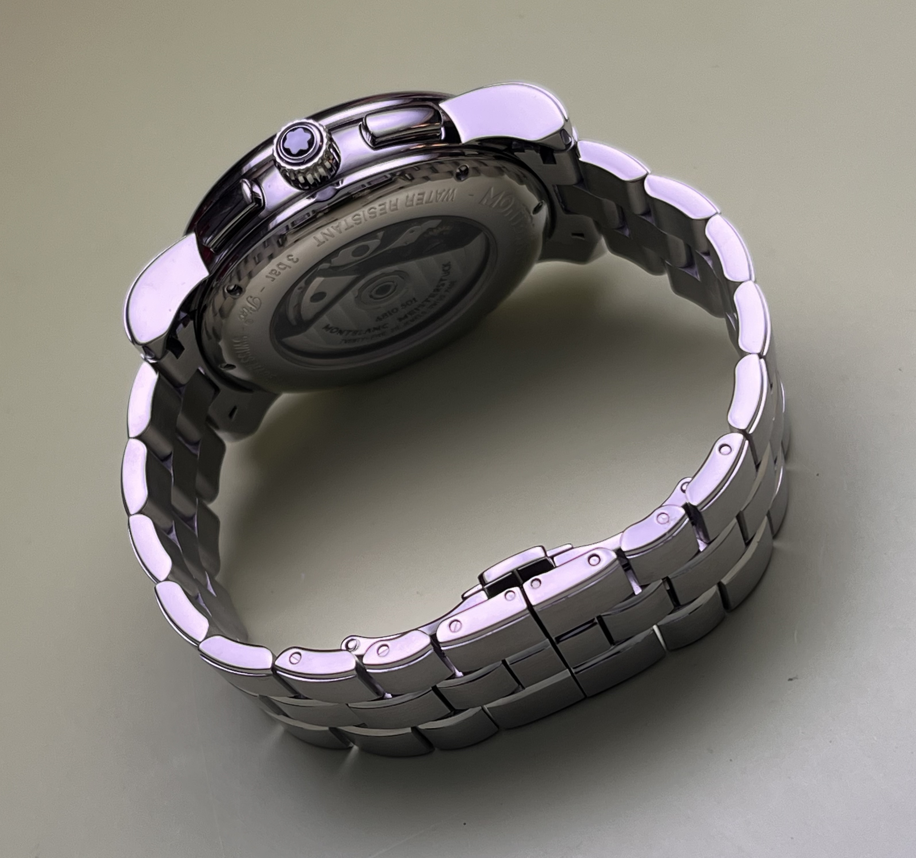 Montblanc U0102376 detail 6