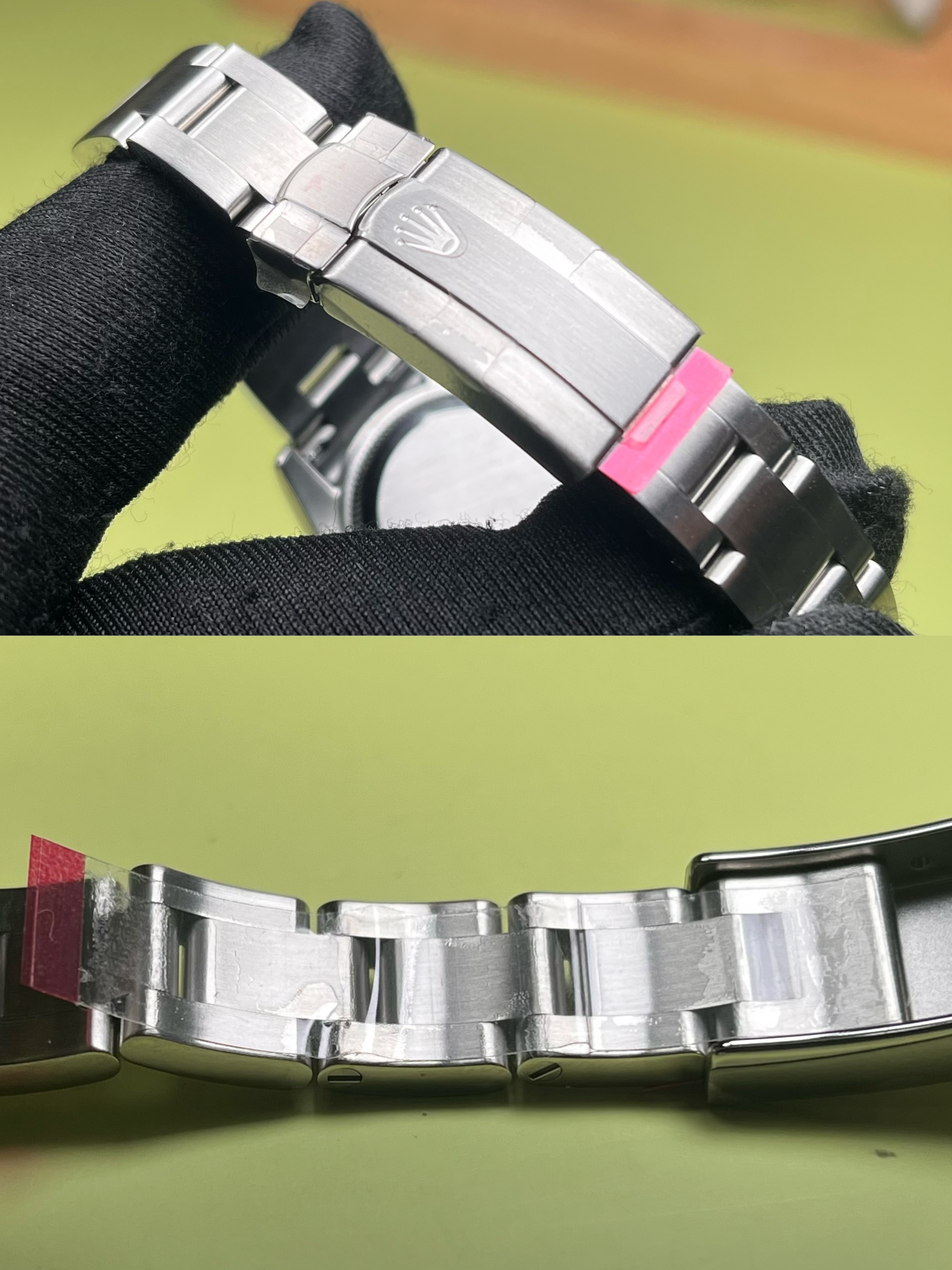 Rolex 176210 detail 5