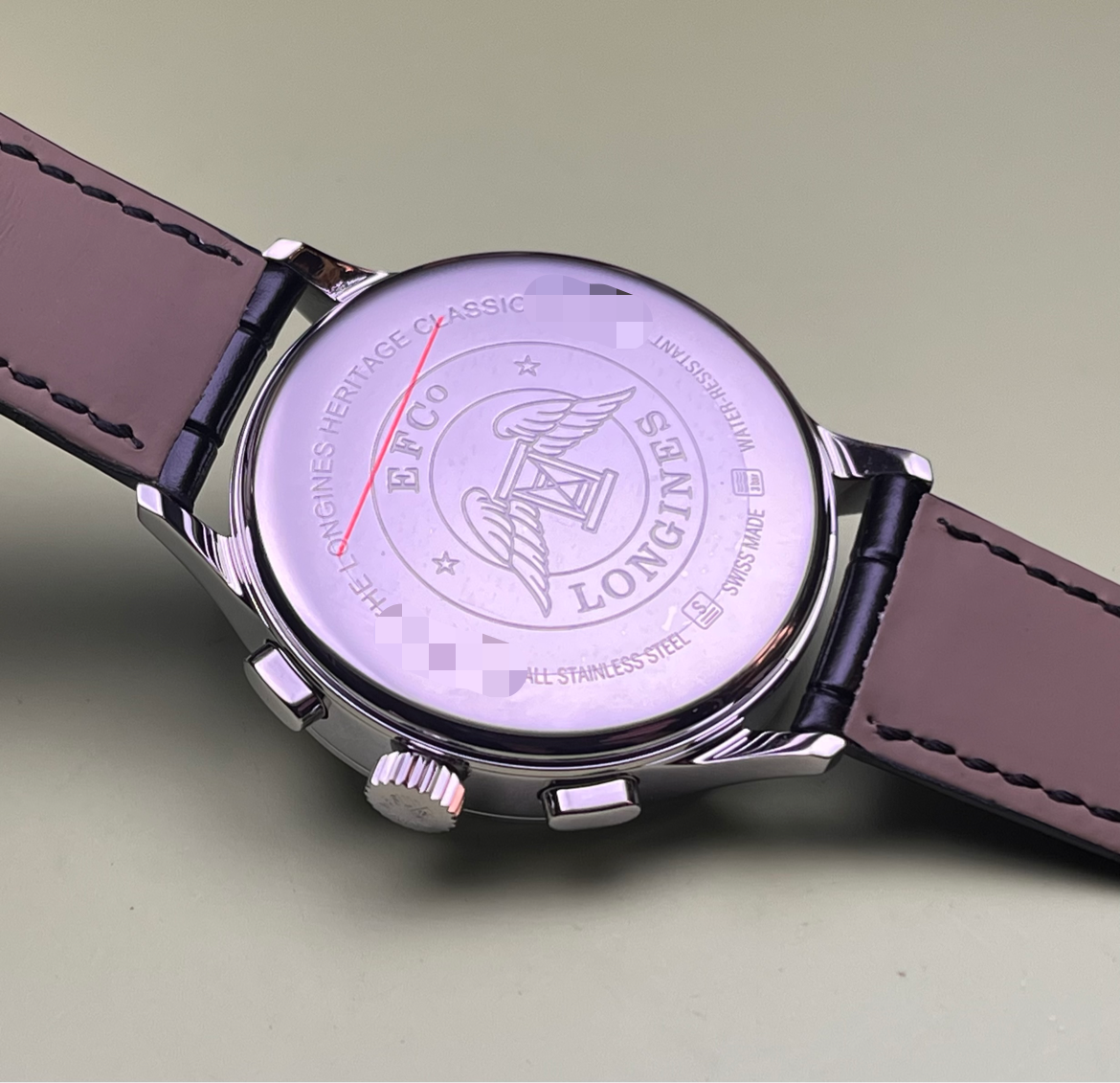 Longines L2.827.4.73.0 detail 6