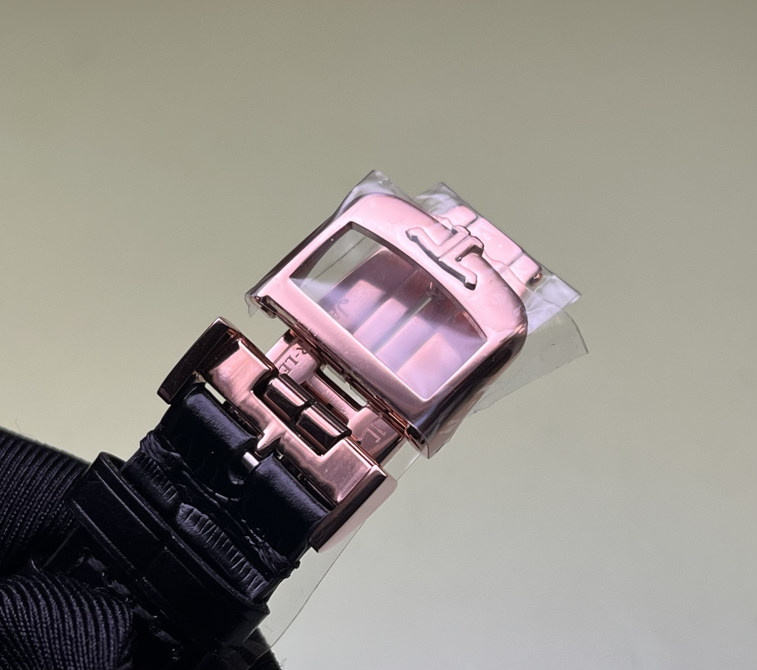 Jaeger-LeCoultre Q1342420 detail 5