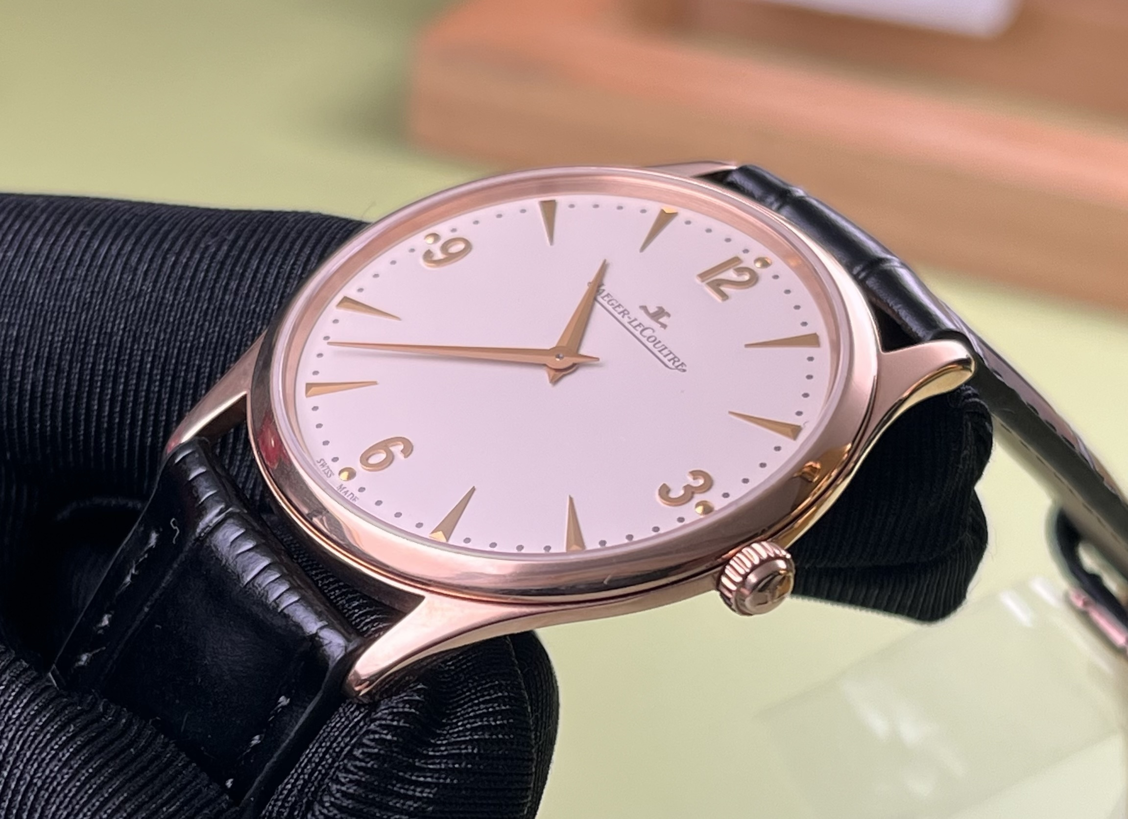 Jaeger-LeCoultre Q1342420 detail 4
