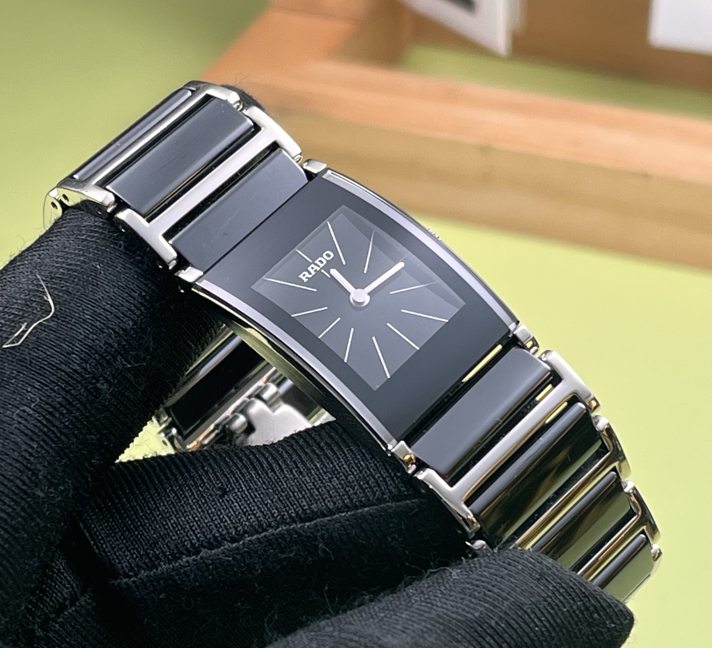 Rado R20786159 detail 2