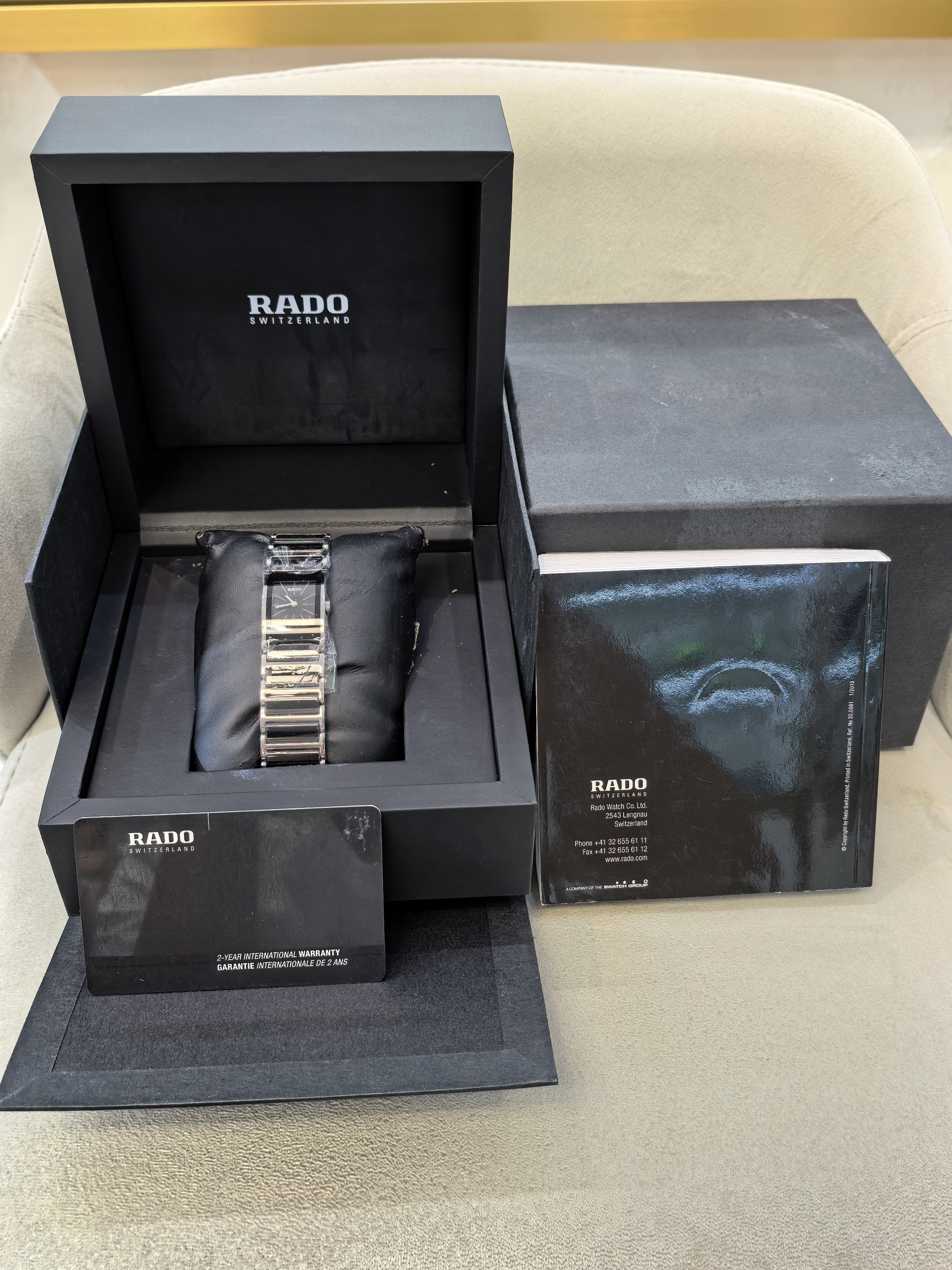 Rado R20786159 detail 7
