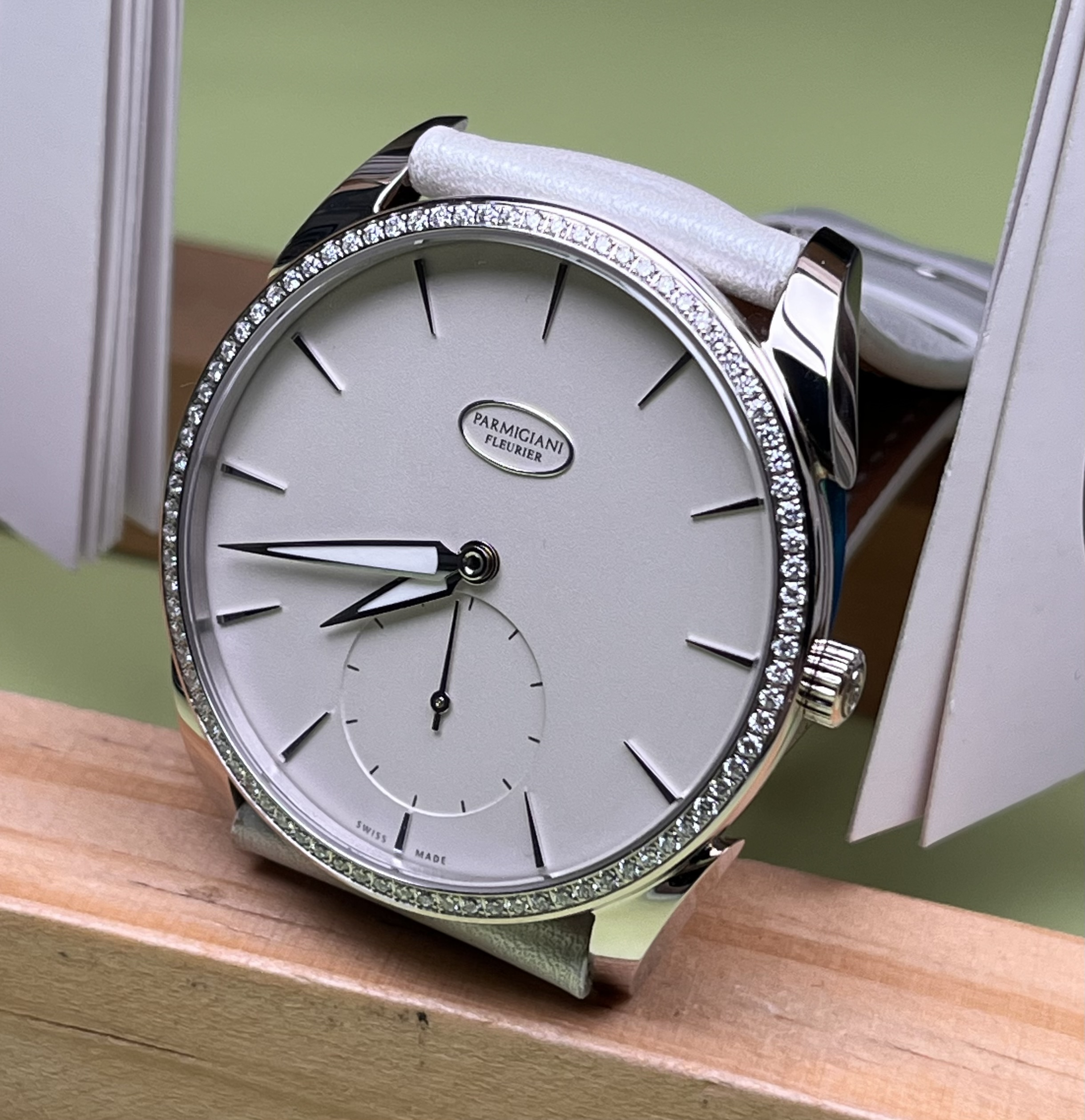 Parmigiani Fleurier PFC267-1262400-HA1221 detail 2