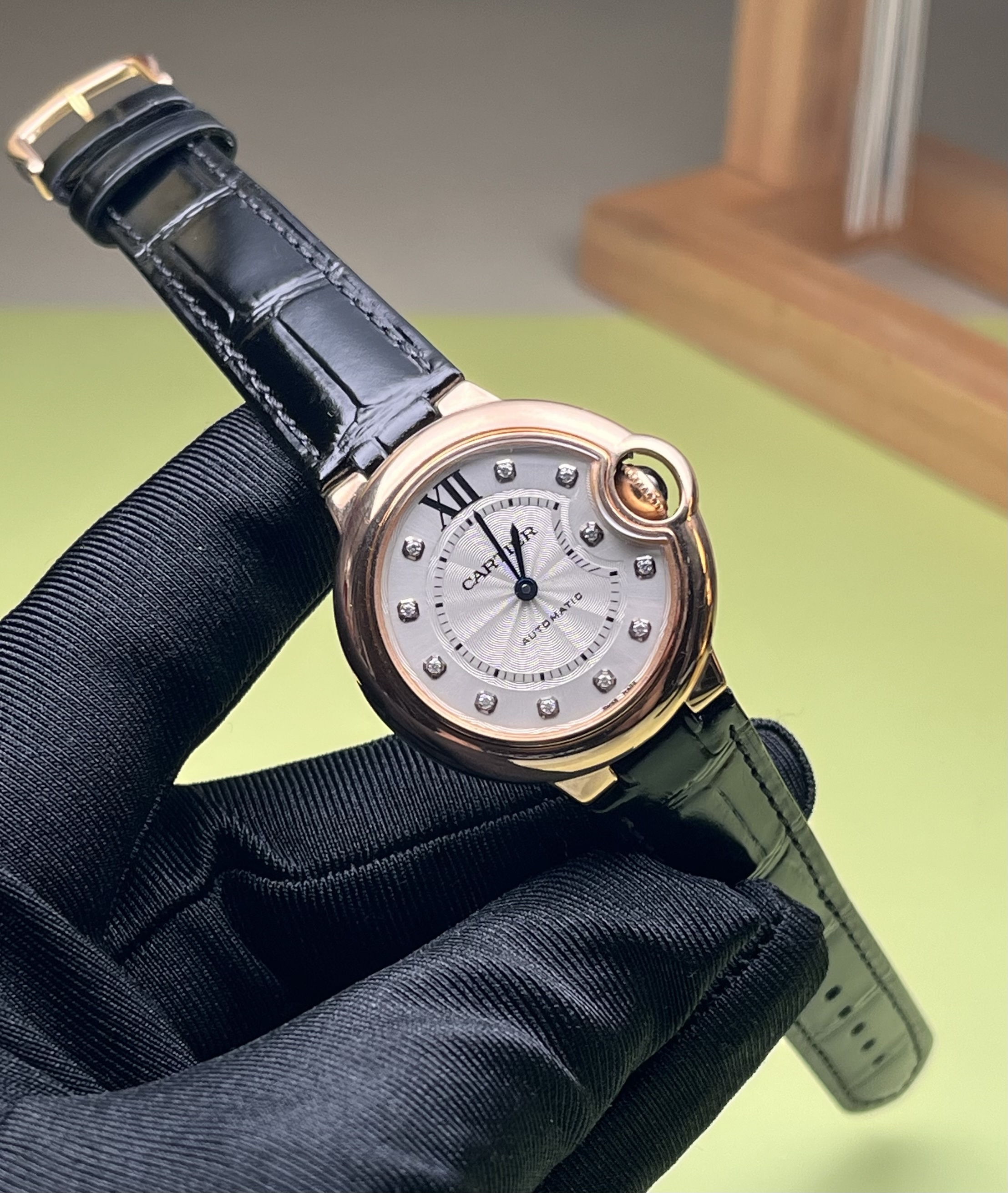 Cartier WE902063
