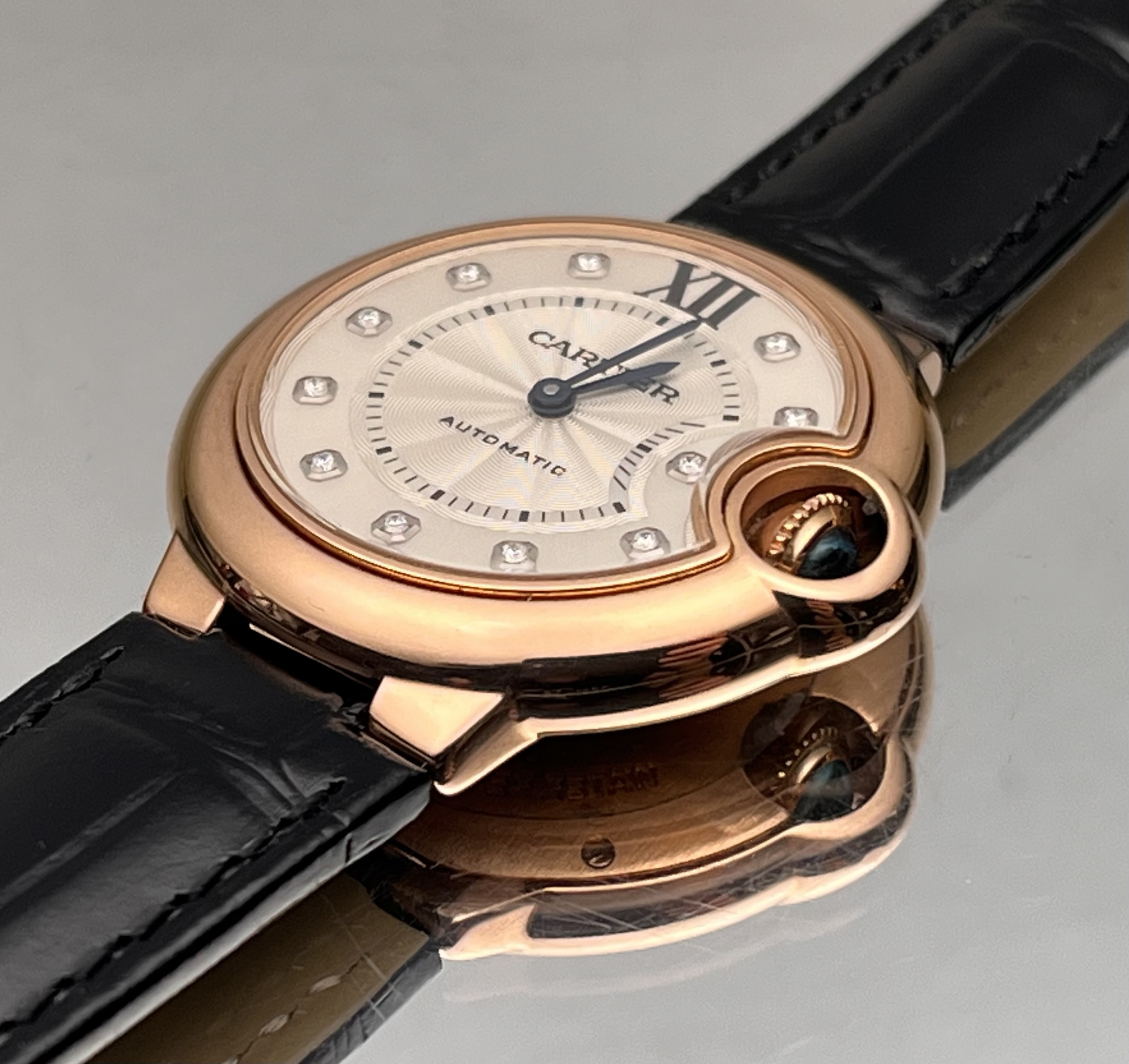 Cartier WE902063 detail 2