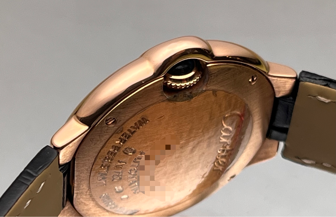 Cartier WE902063 detail 5
