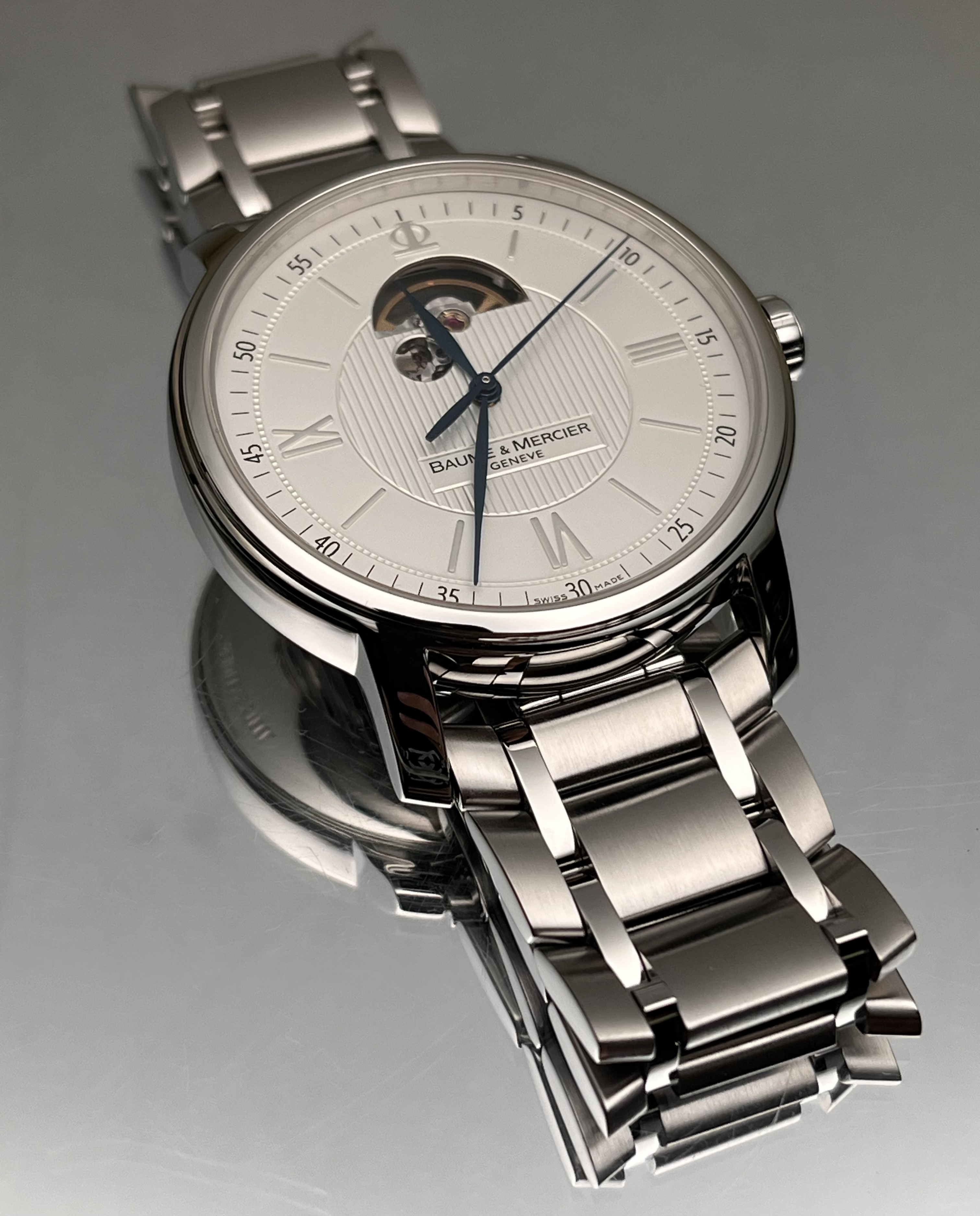 Baume & Mercier MOA08833 detail 5