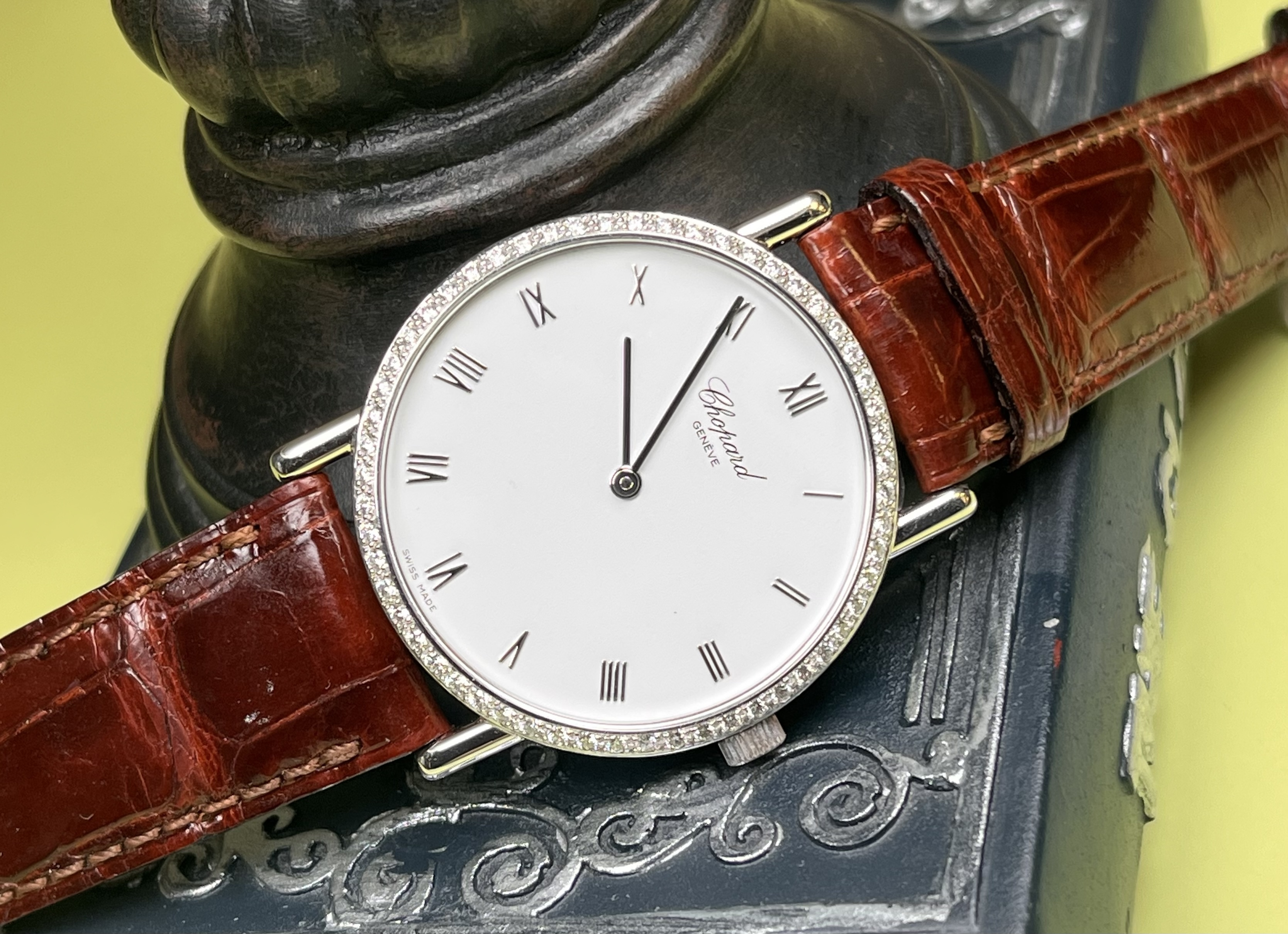 Chopard 173154-1001 detail 2