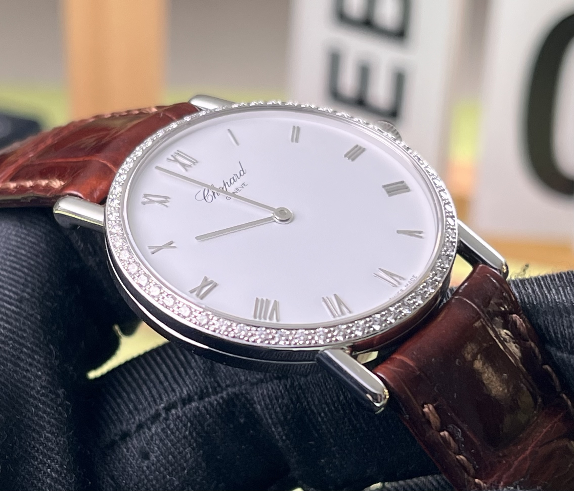 Chopard 173154-1001 detail 3