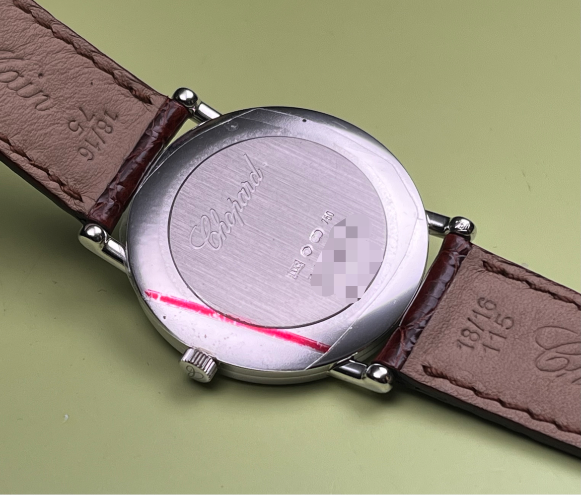Chopard 173154-1001 detail 7