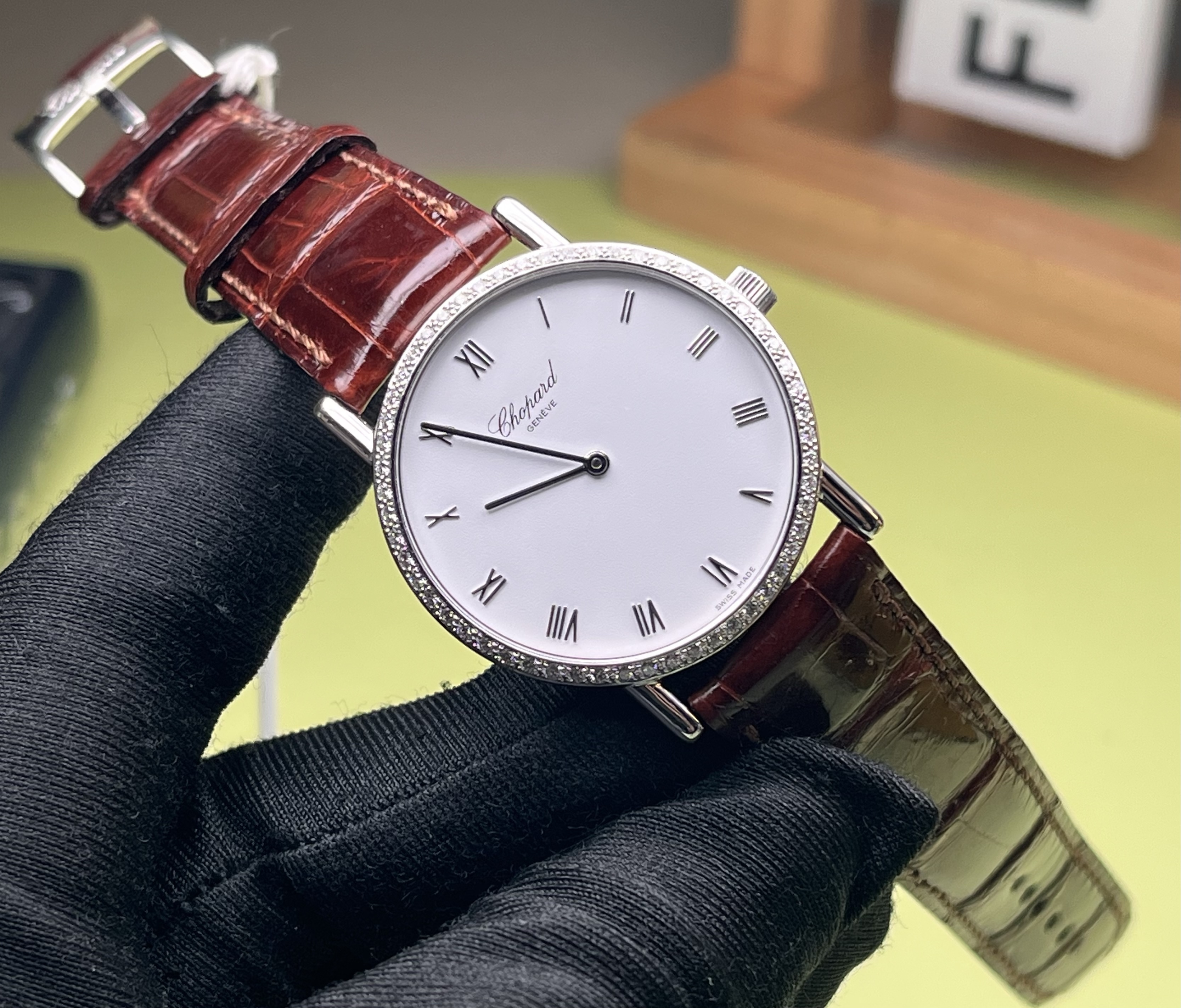 Chopard 173154-1001