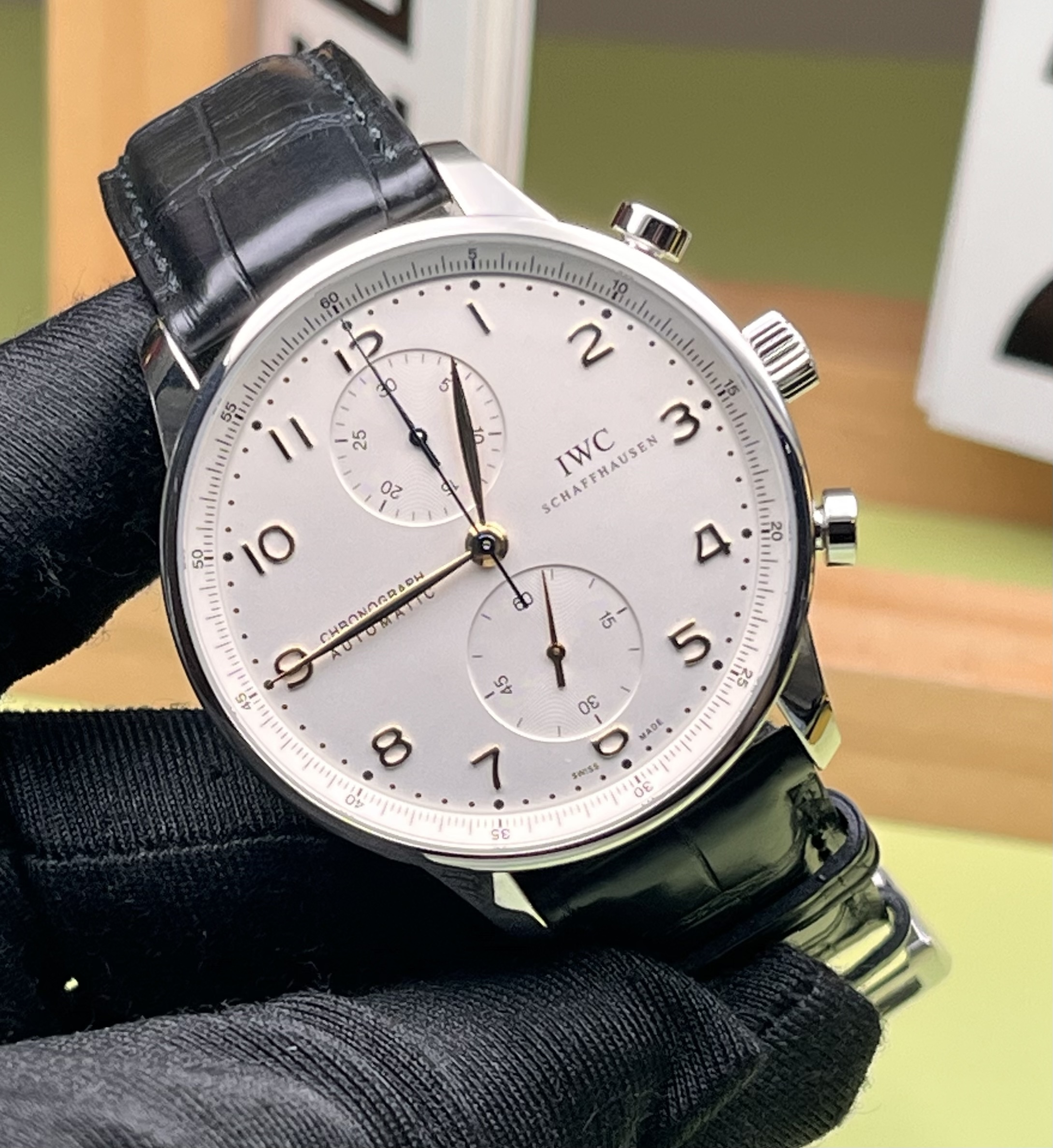 IWC IW371445