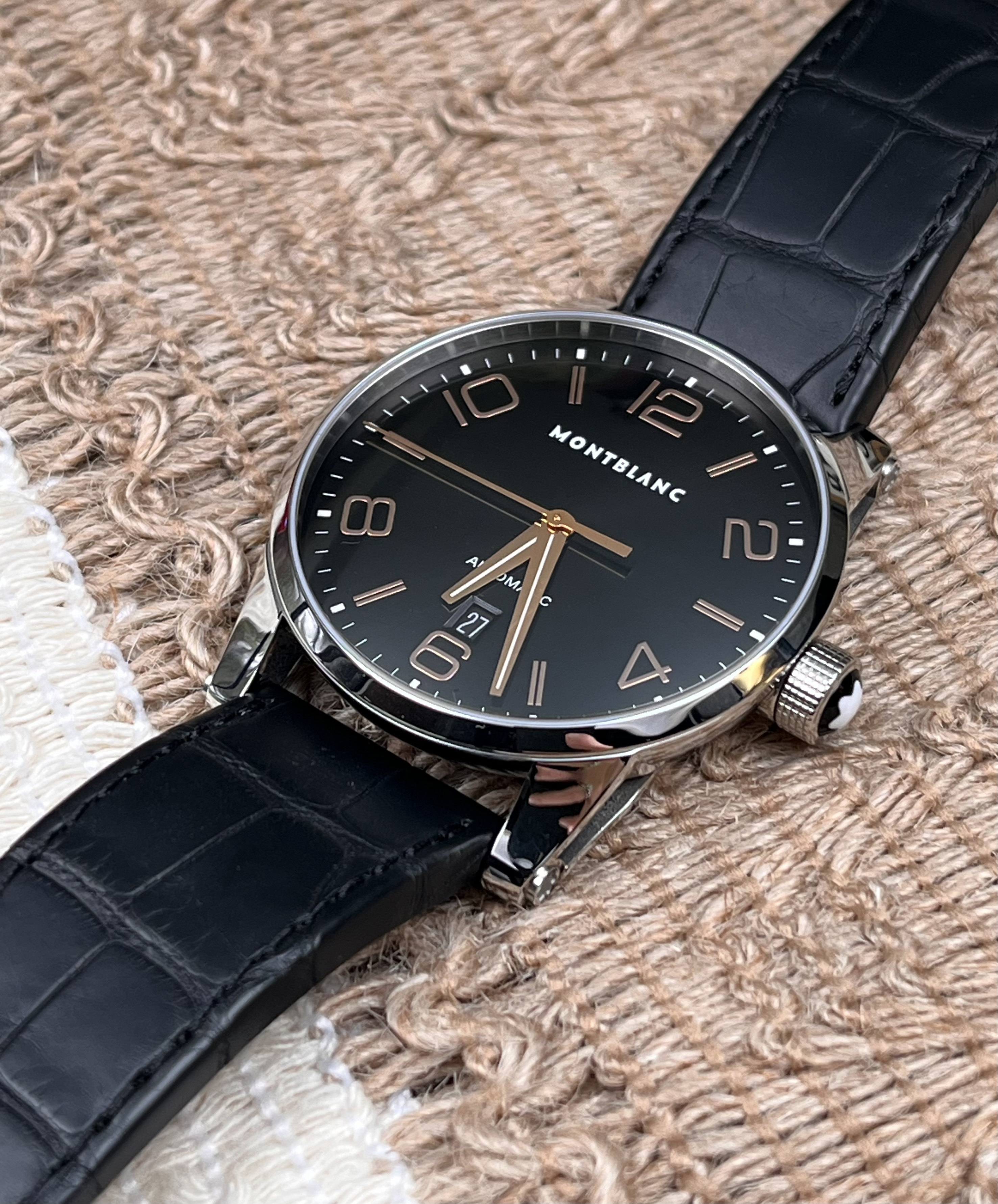 Montblanc U0110337 detail 1