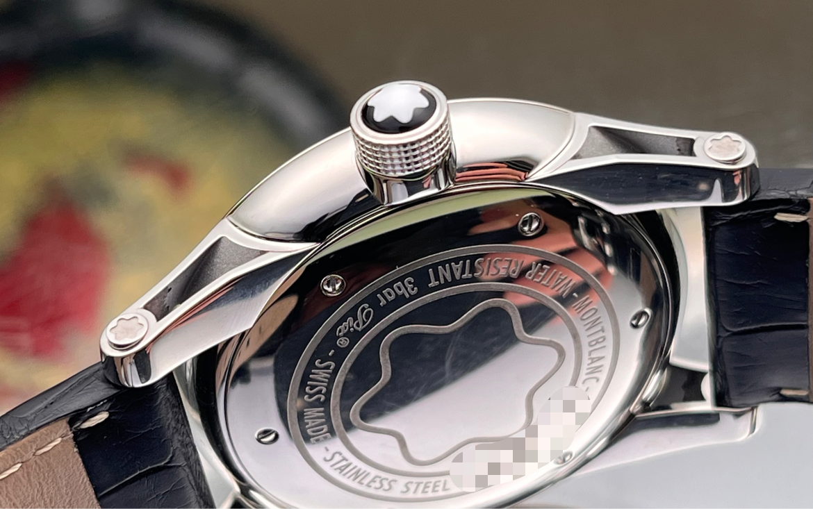 Montblanc U0110337 detail 5