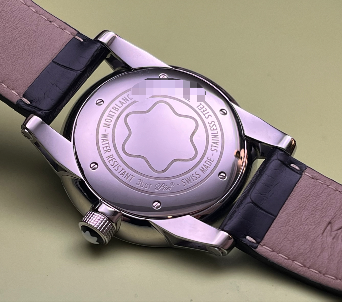 Montblanc U0110337 detail 6