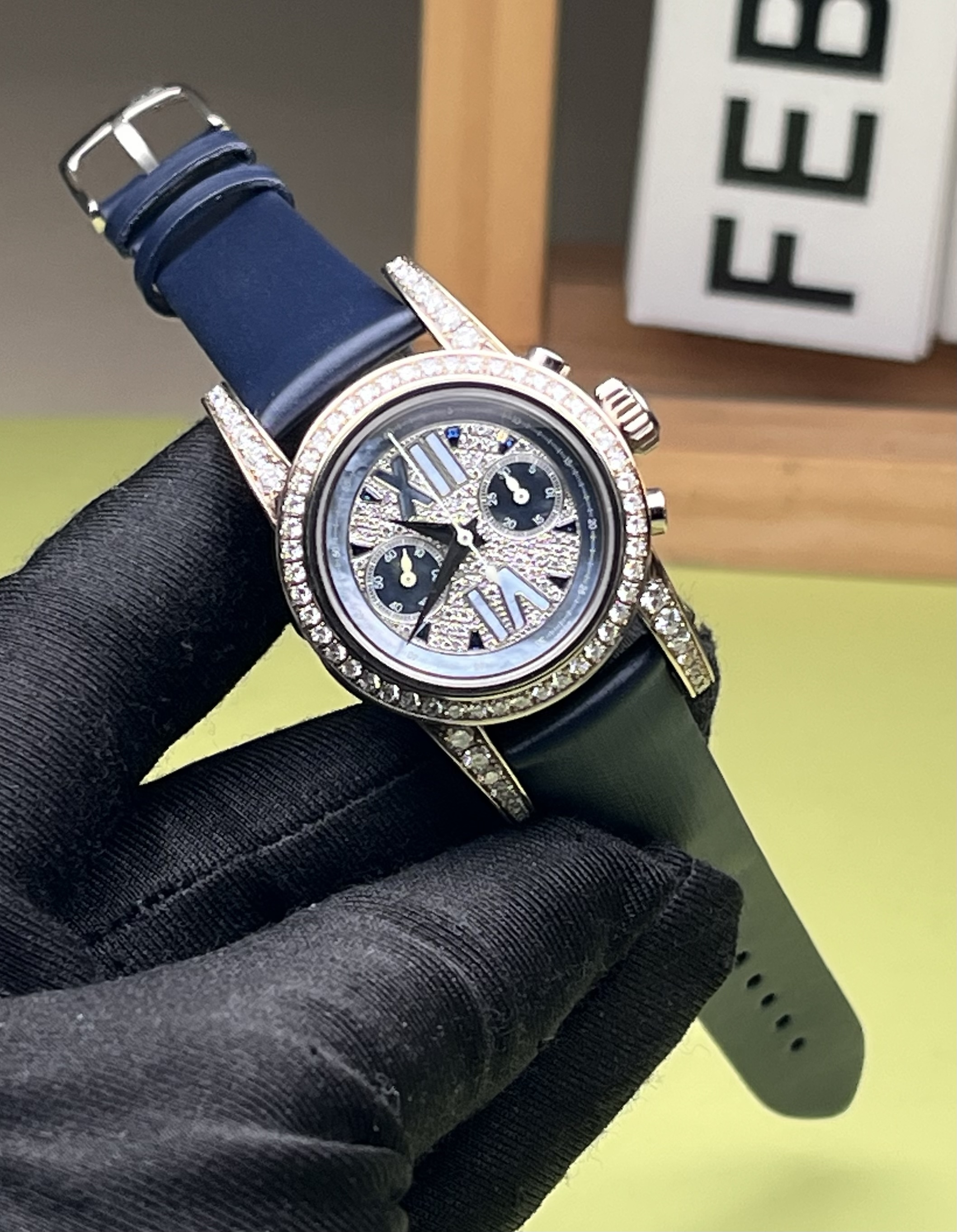 Girard Perregaux 80440D