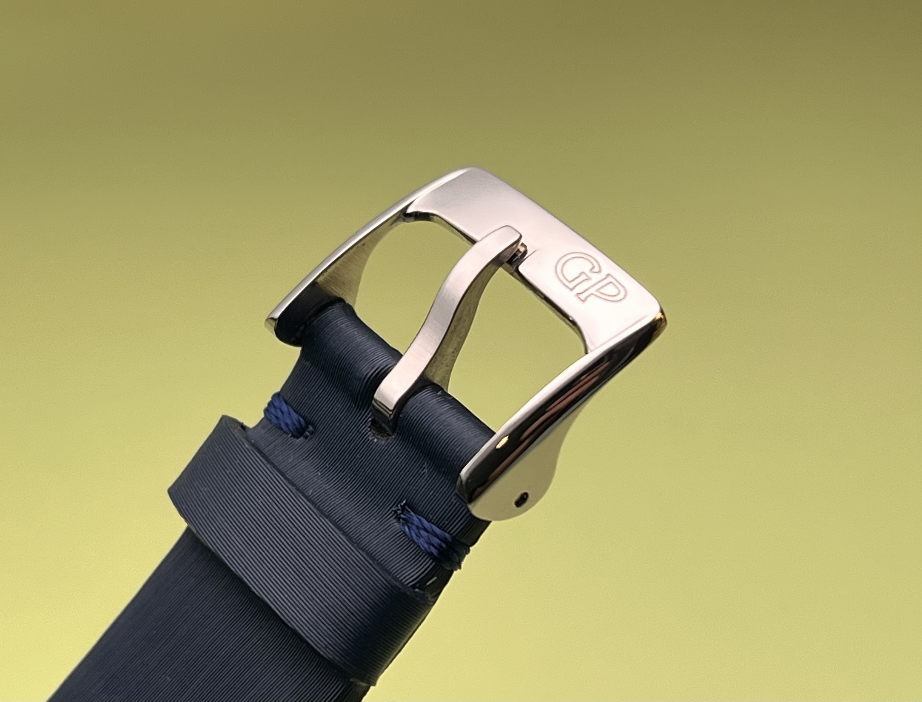 Girard Perregaux 80440D detail 5