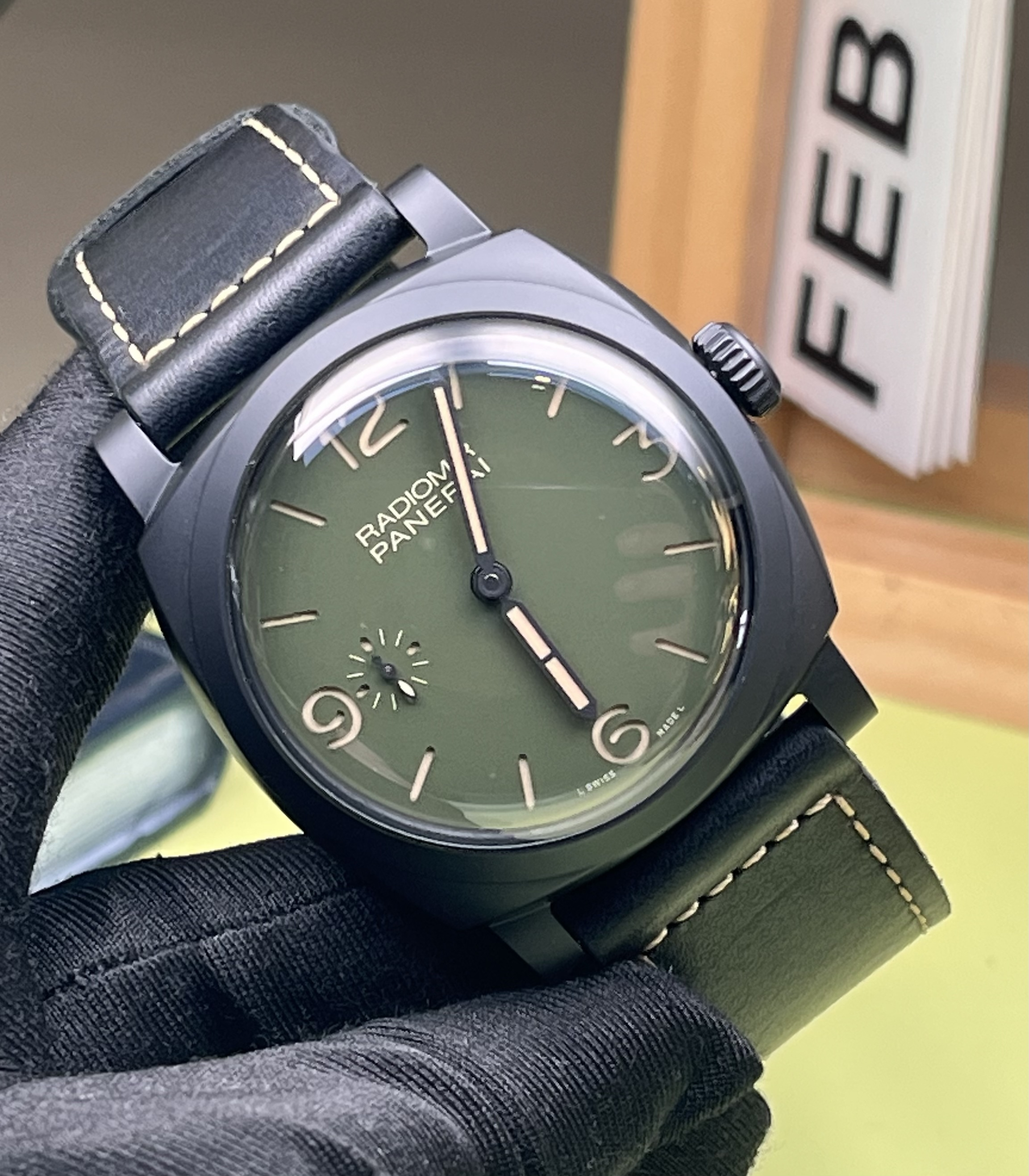 Panerai PAM00997