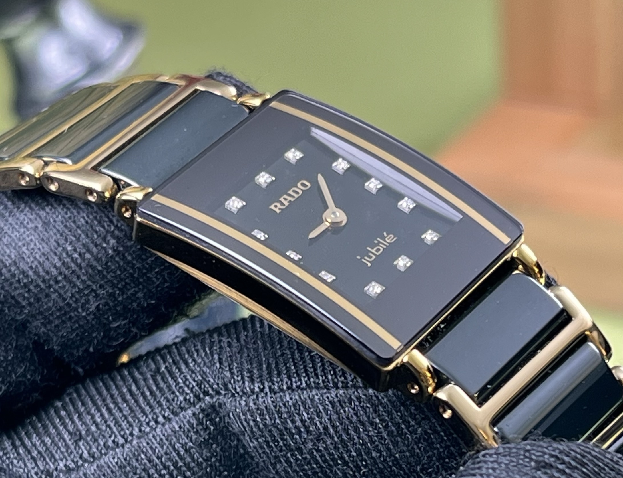 Rado R20383732 detail 2