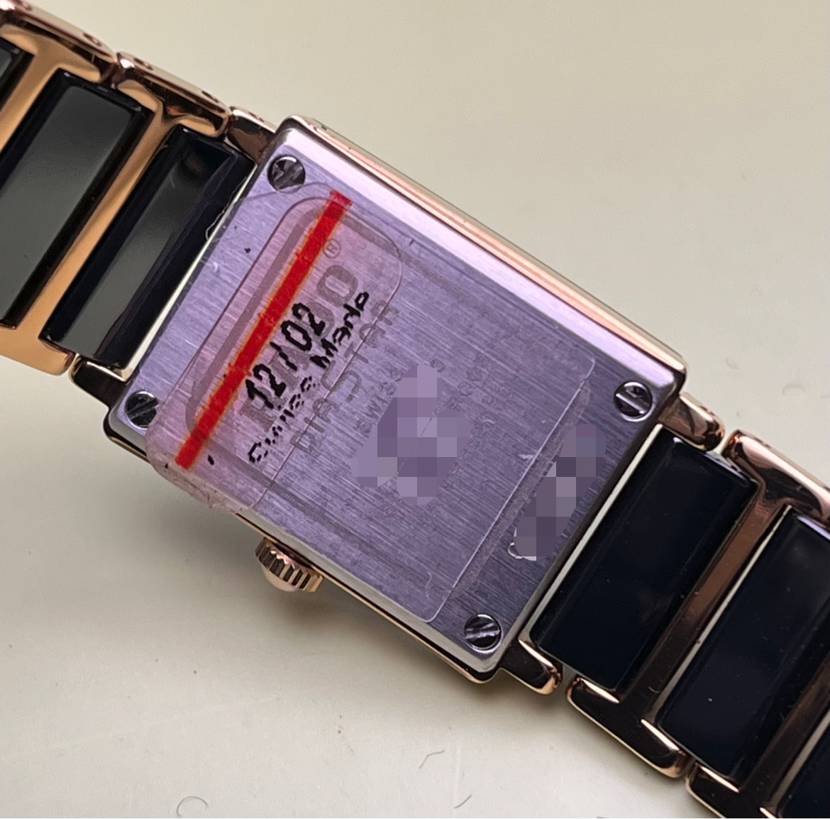 Rado R20383732 detail 6