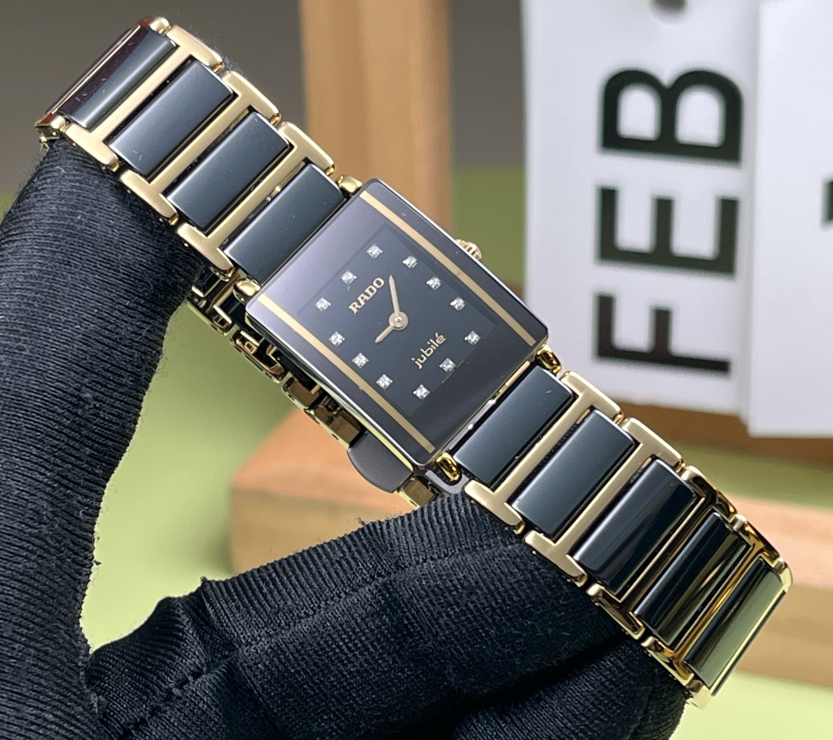 Rado R20383732 detail 5